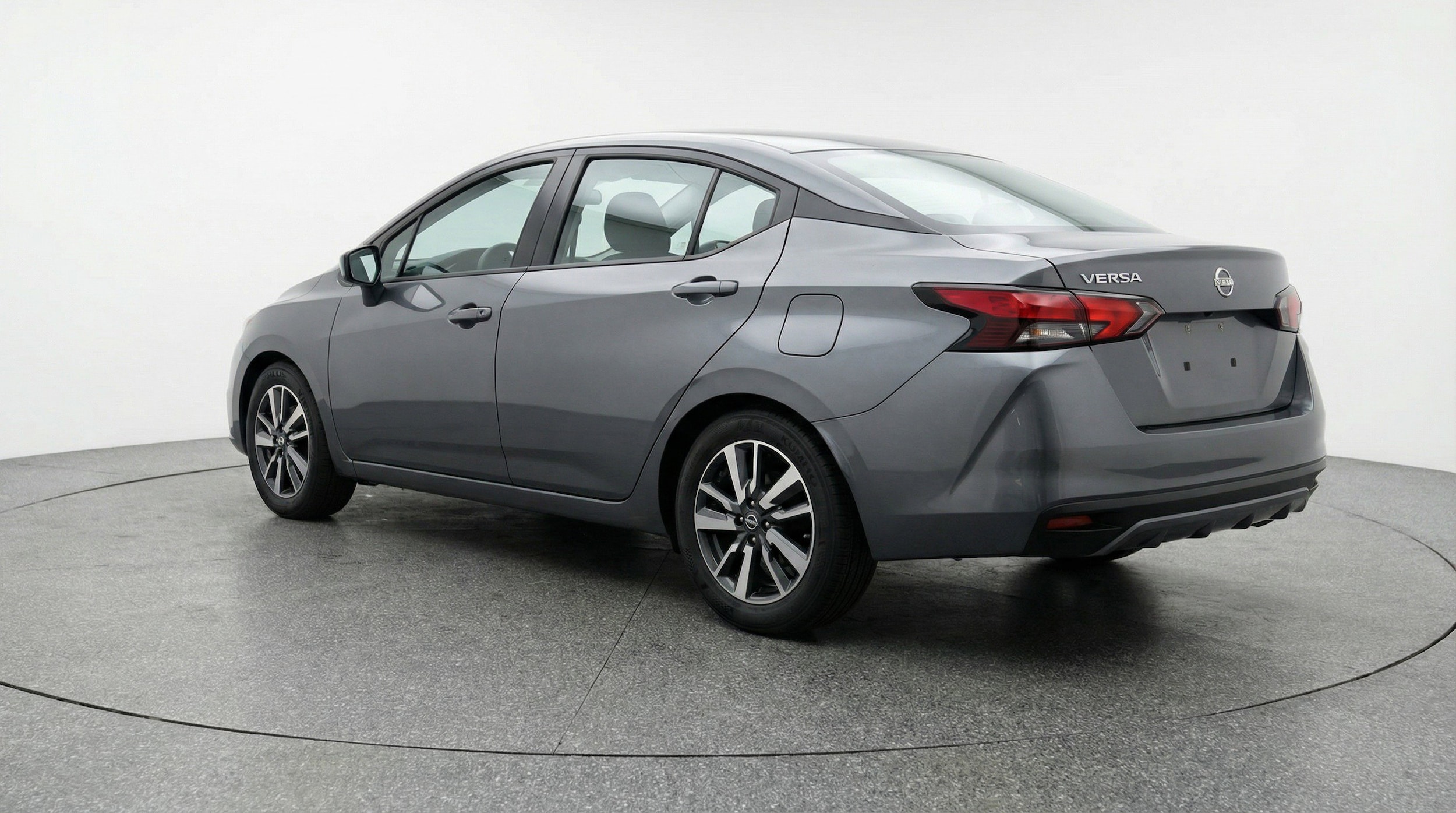 Thumbnail: 2025 Nissan Versa - 6