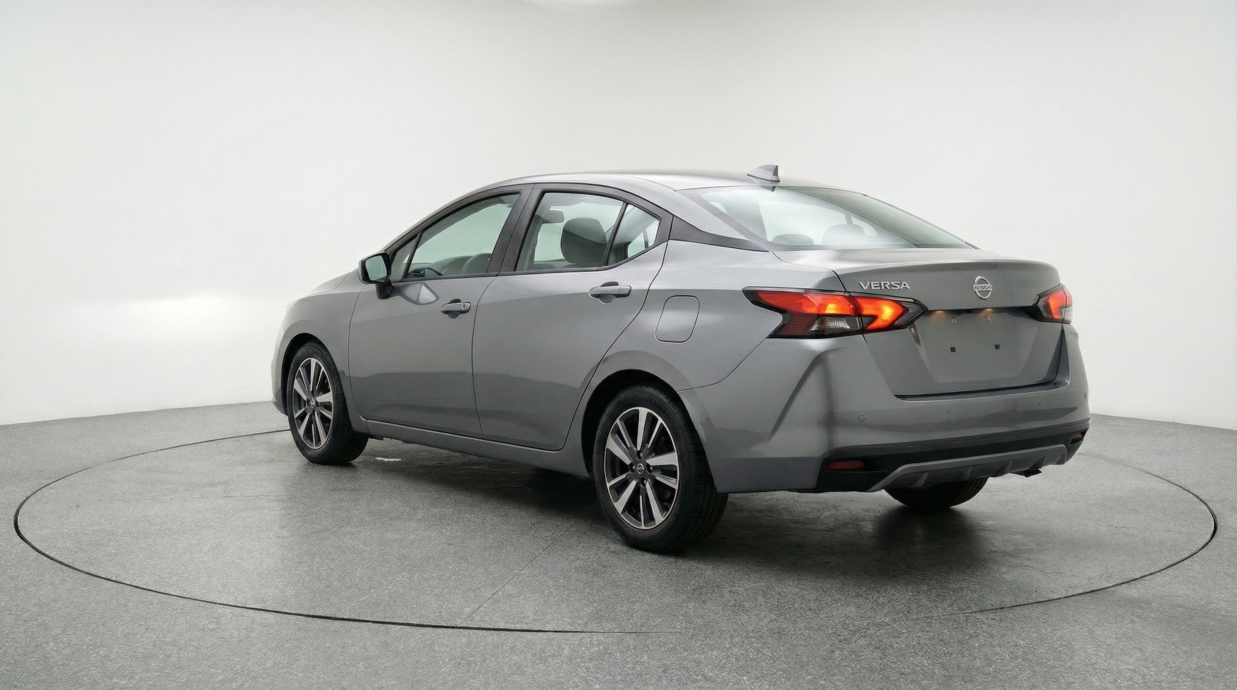 Thumbnail: 2025 Nissan Versa - 6