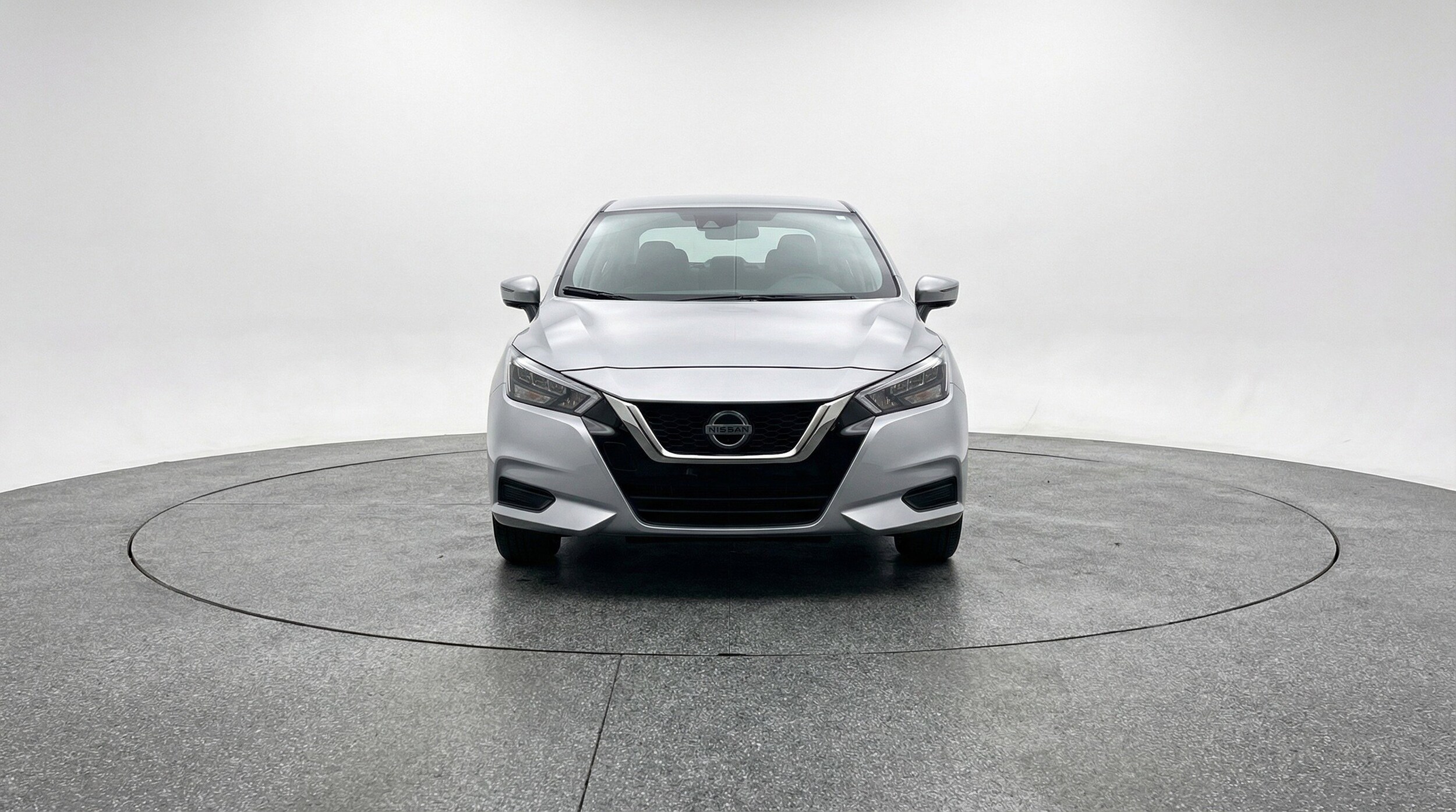 Thumbnail: 2025 Nissan Versa - 2