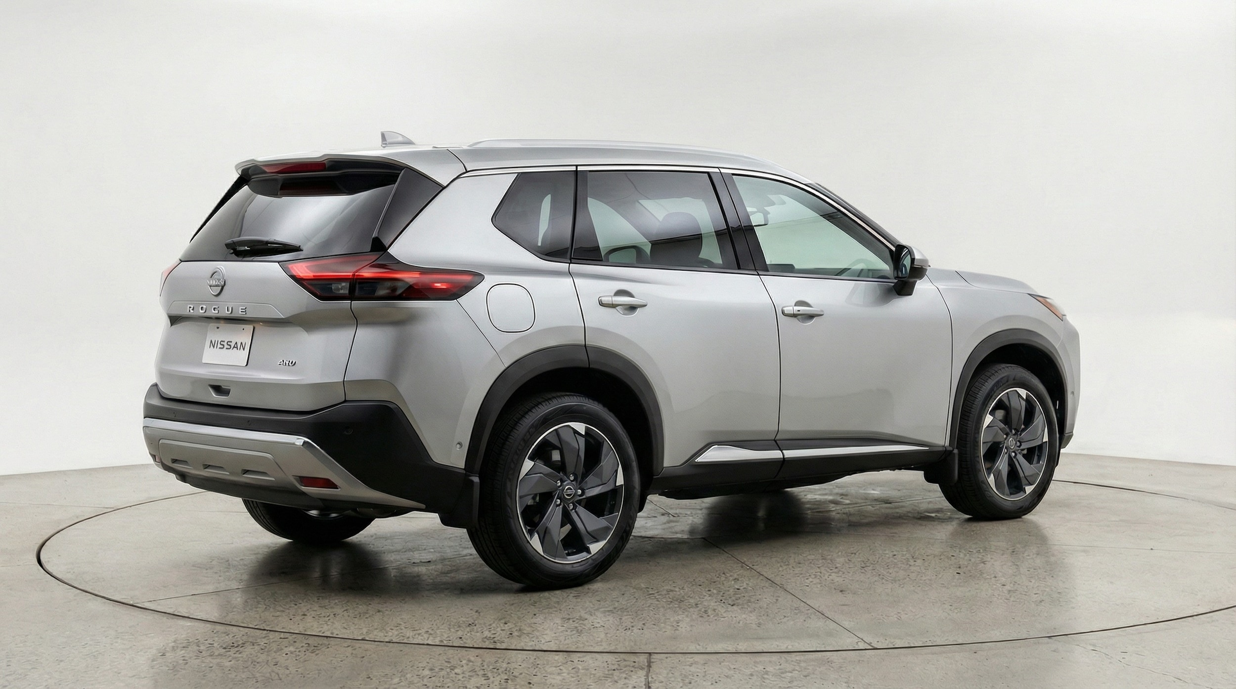 Thumbnail: 2025 Nissan Rogue - 7
