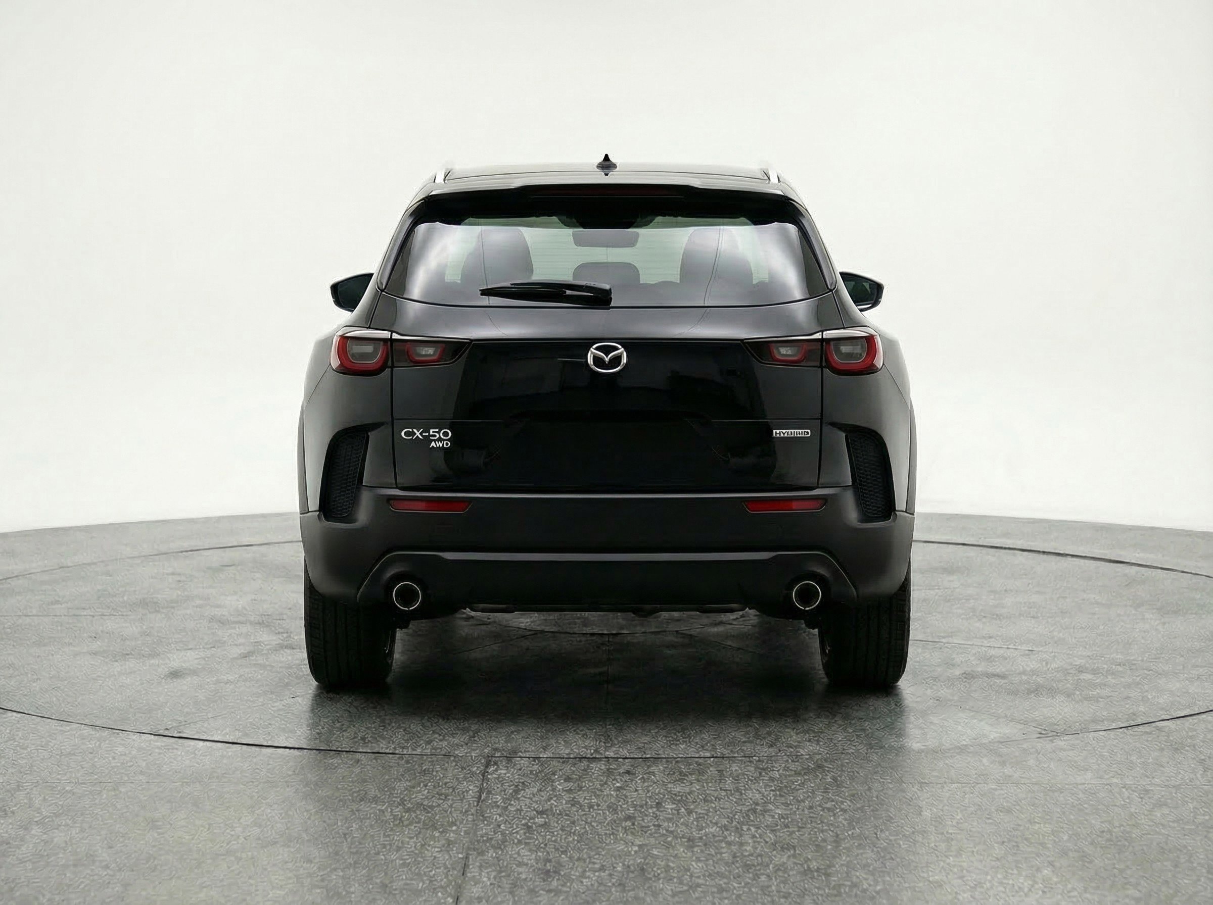 Thumbnail: 2025 Mazda CX-50 - 7
