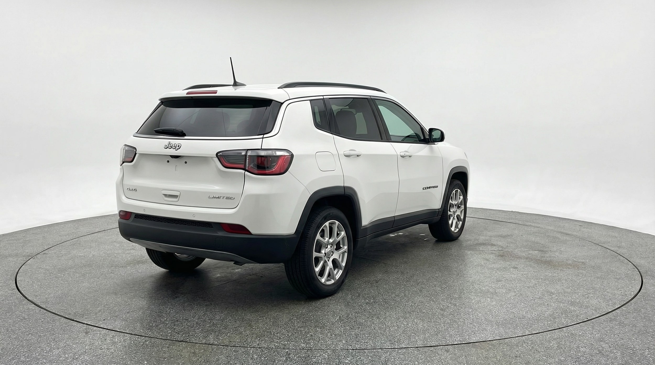 Thumbnail: 2025 Jeep Compass - 7