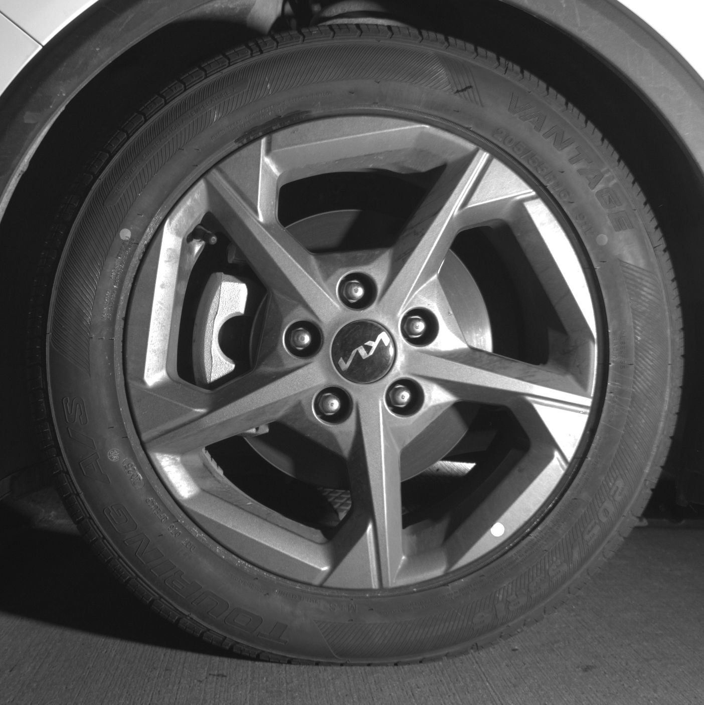 Thumbnail: 2025 Kia K4 - 9