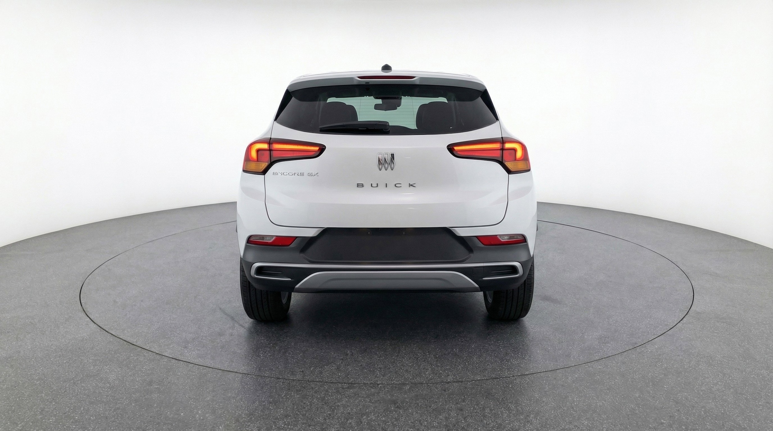 Thumbnail: 2025 Buick Encore GX - 7