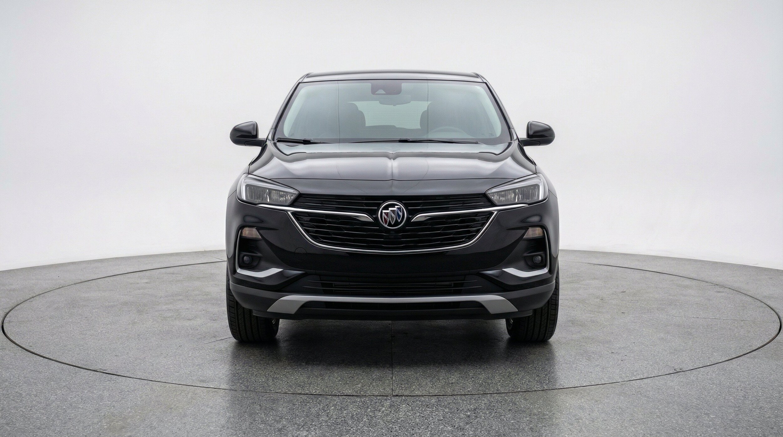 Thumbnail: 2026 Buick Encore GX - 2
