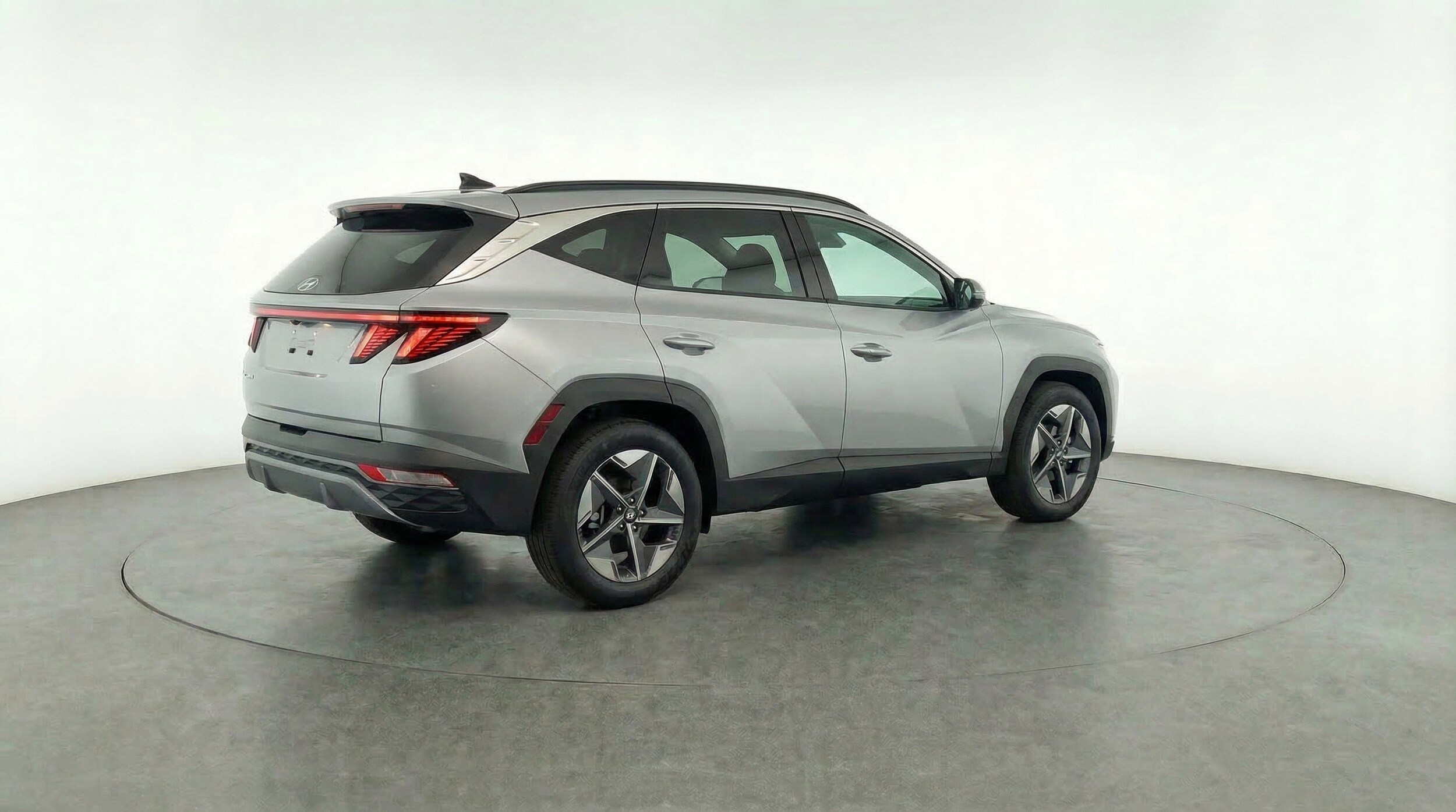 Thumbnail: 2025 Hyundai Tucson - 9