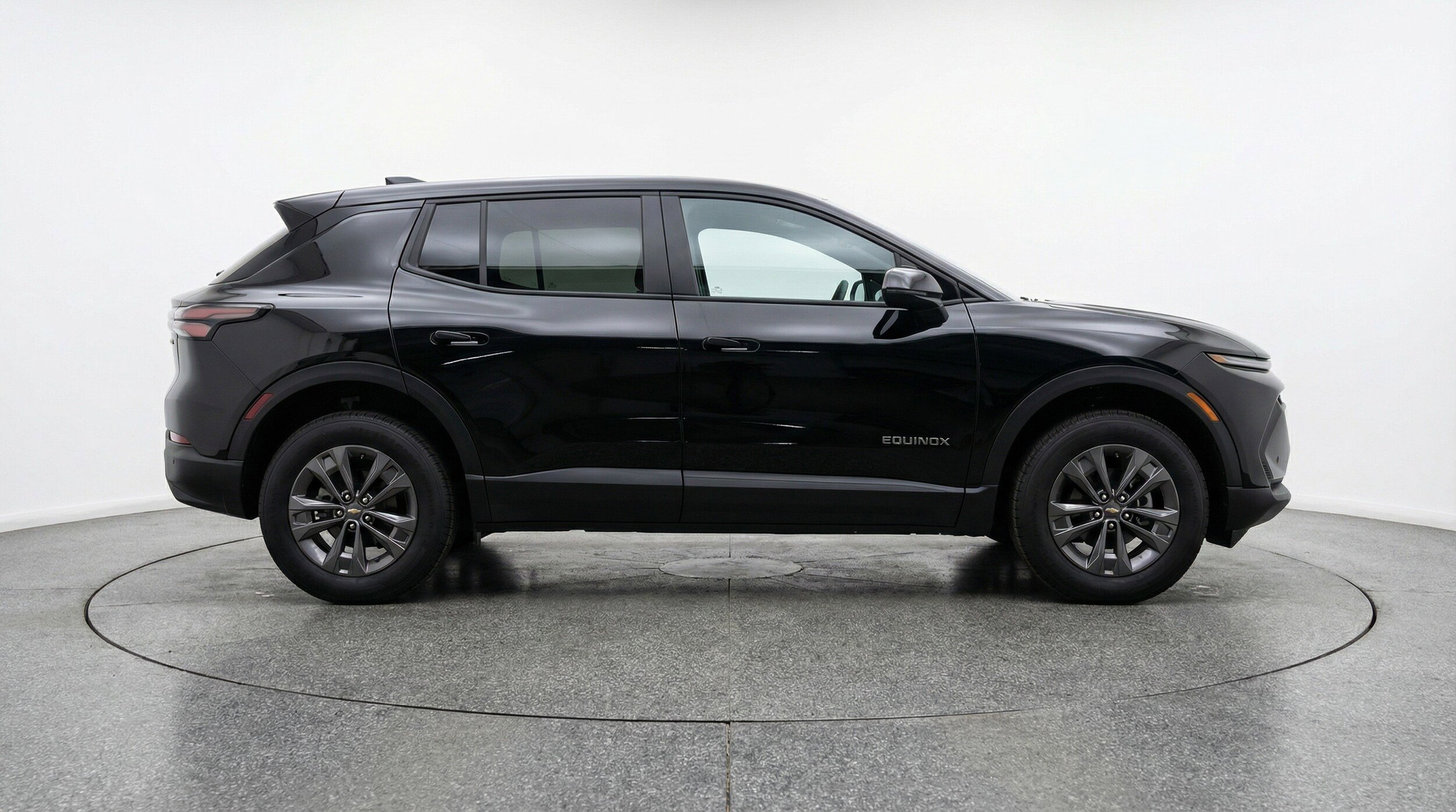 Thumbnail: 2025 Chevrolet Equinox - 11