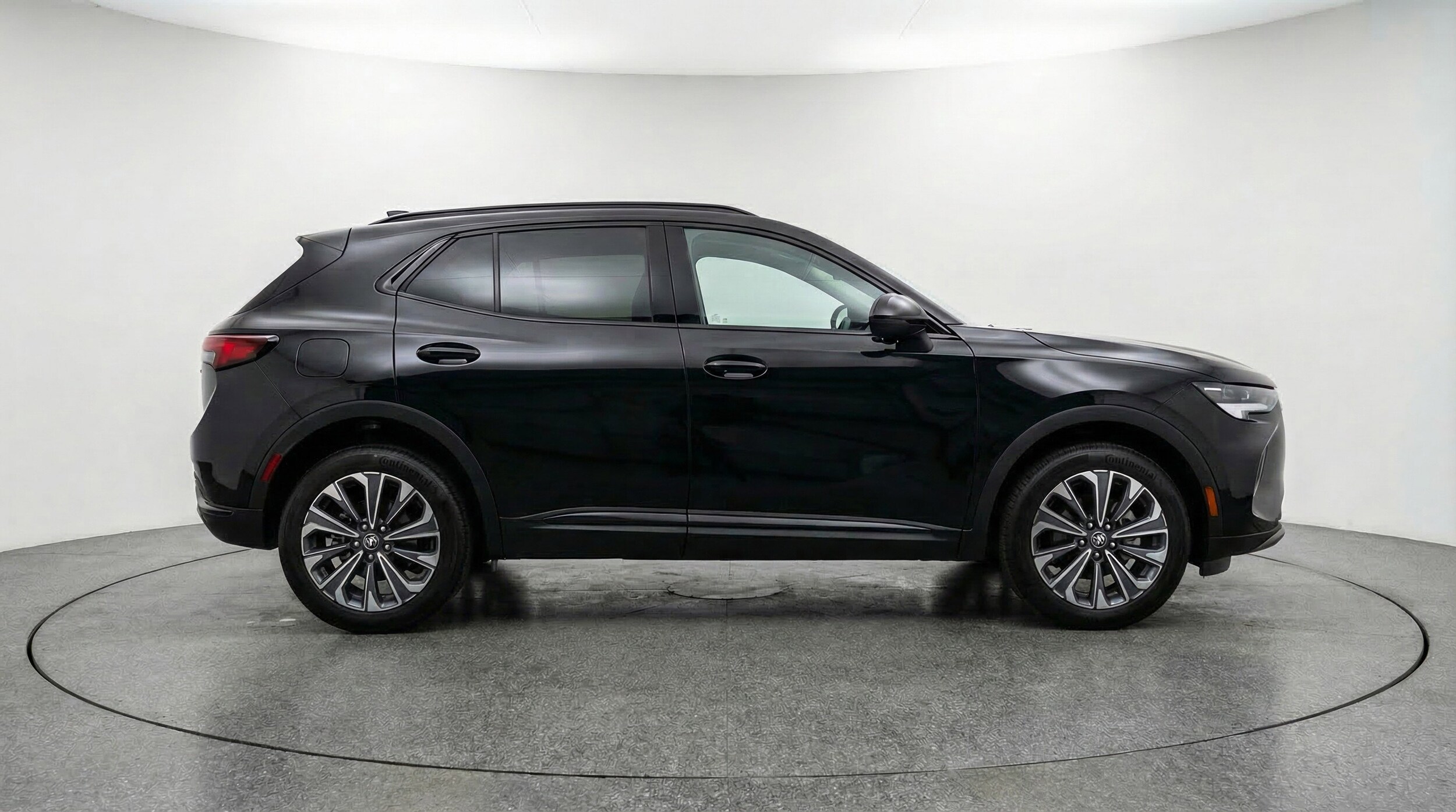 Thumbnail: 2024 Buick Envision - 11