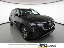 2025 Mazda CX-70 Turbo Preferred -
                  Estero, FL