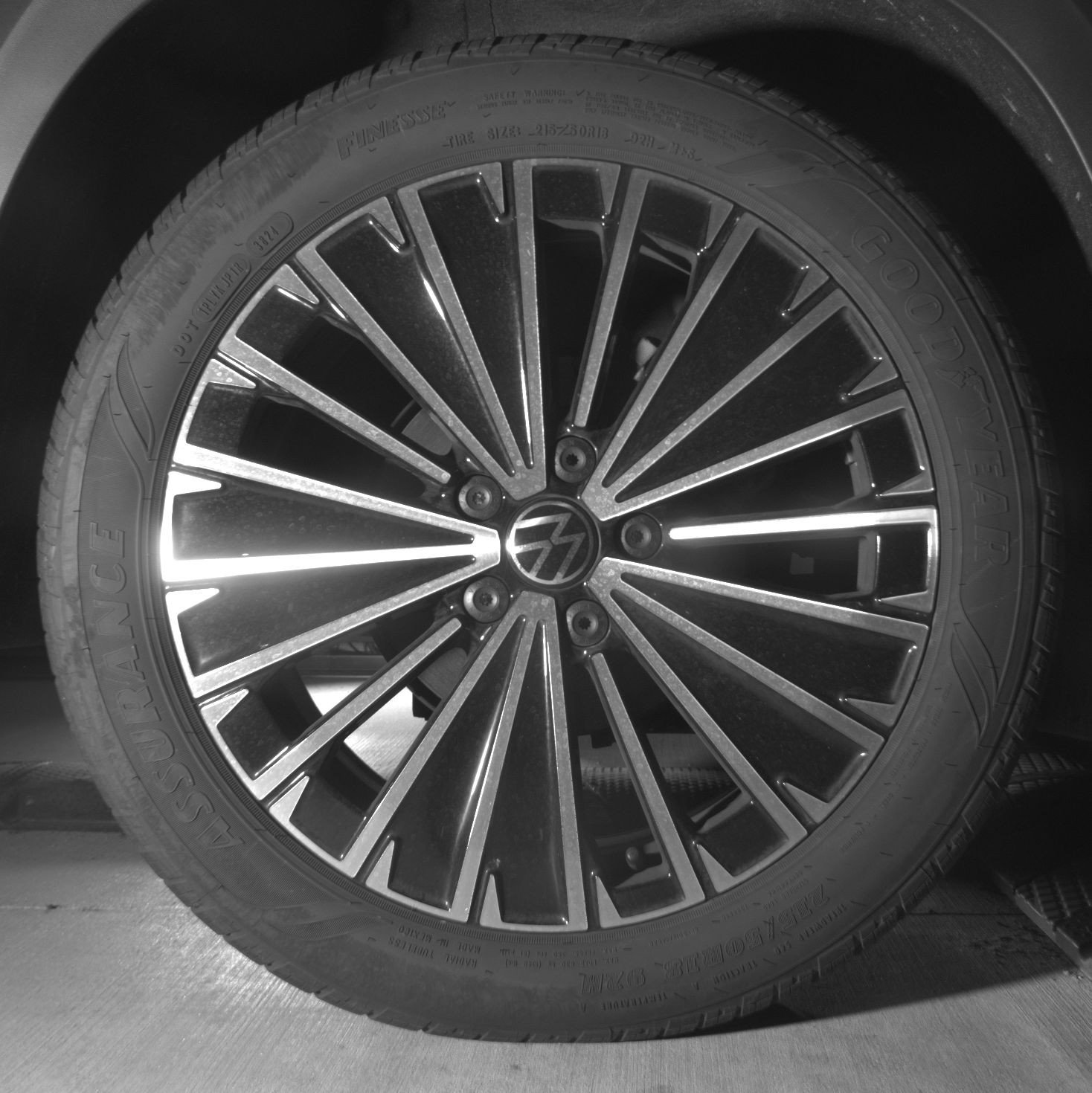 Thumbnail: 2025 Volkswagen Taos - 15