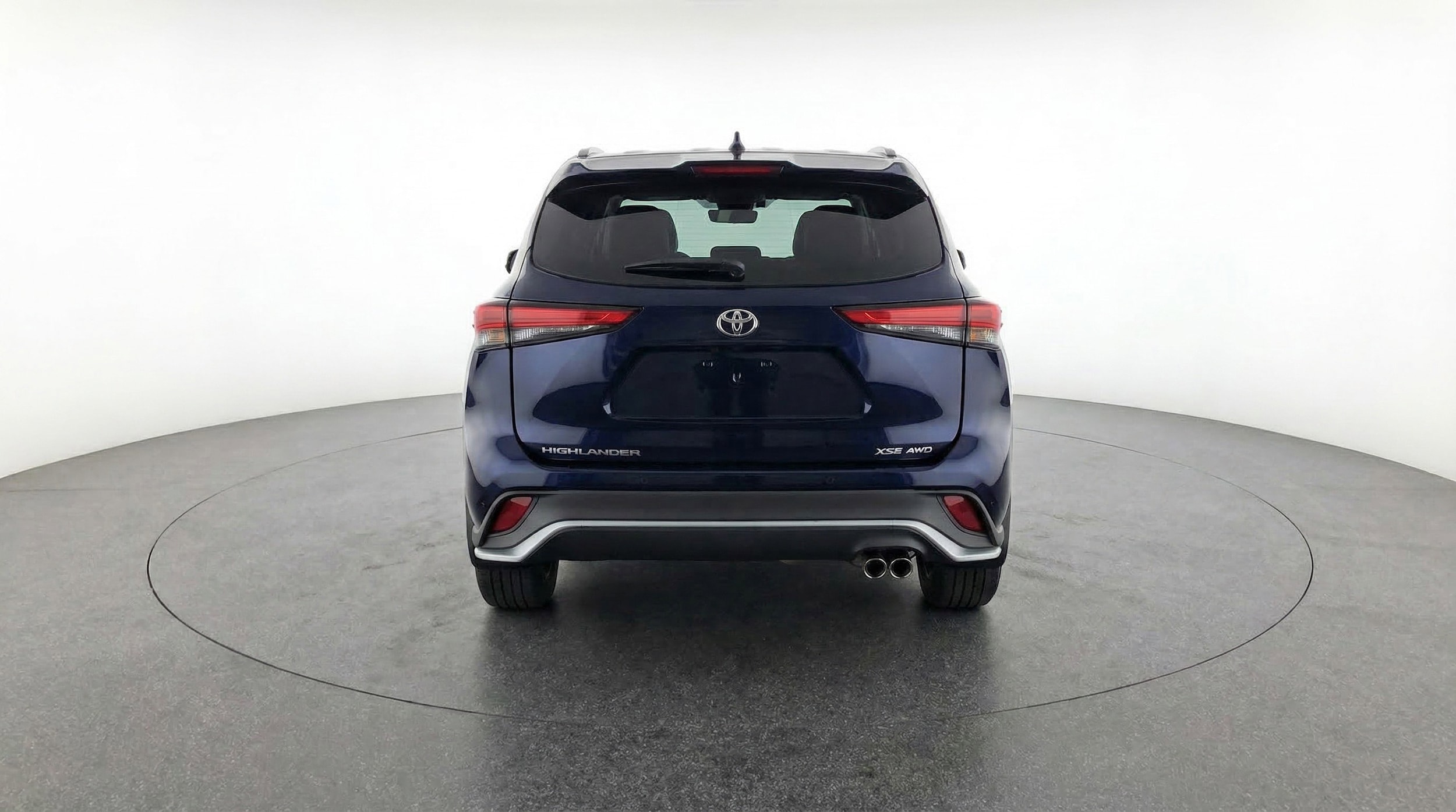 Thumbnail: 2025 Toyota Highlander - 7