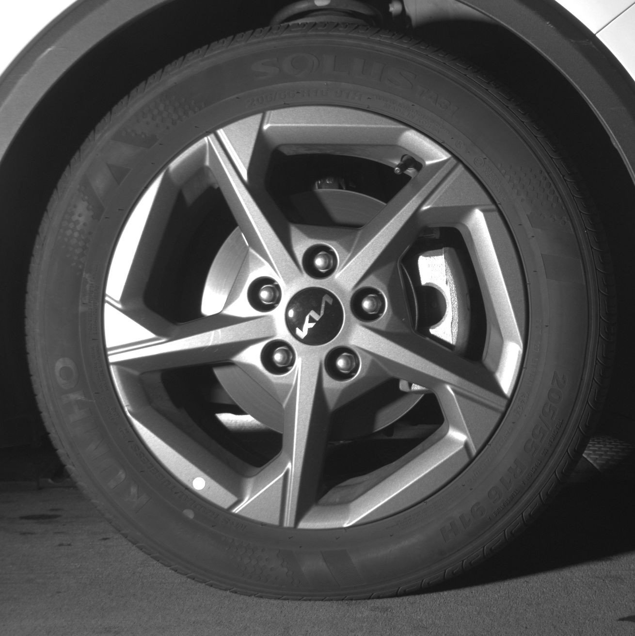 Thumbnail: 2025 Kia K4 - 13