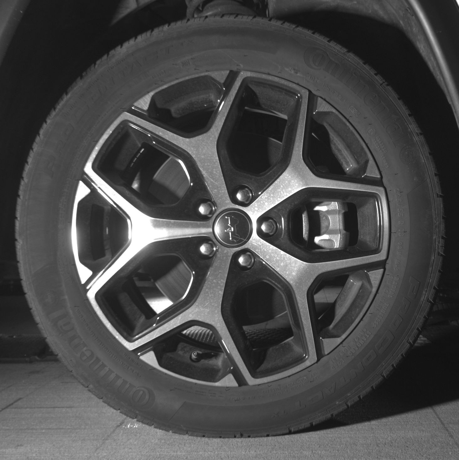 Thumbnail: 2025 Jeep Compass - 10