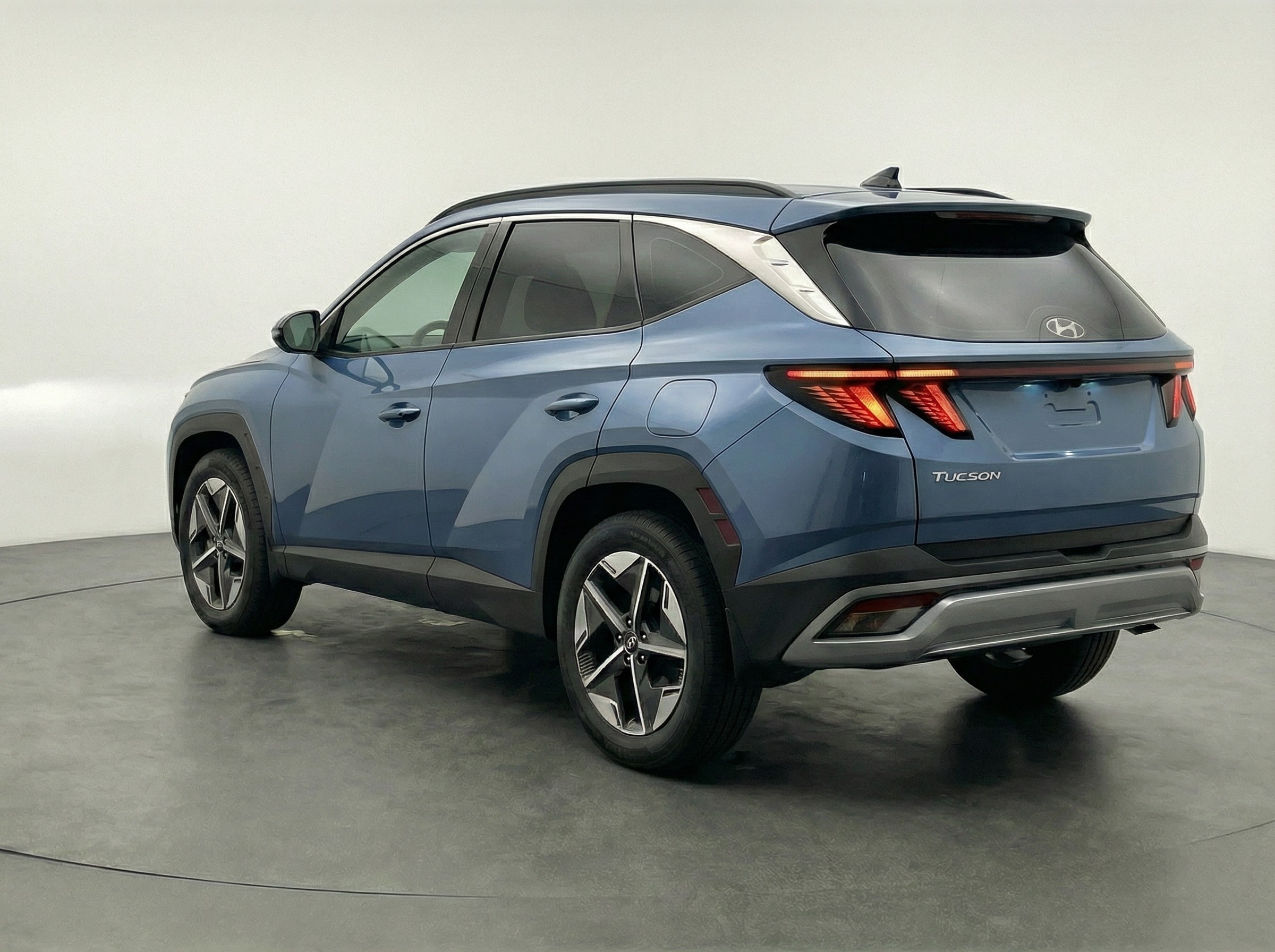 Thumbnail: 2025 Hyundai Tucson - 5