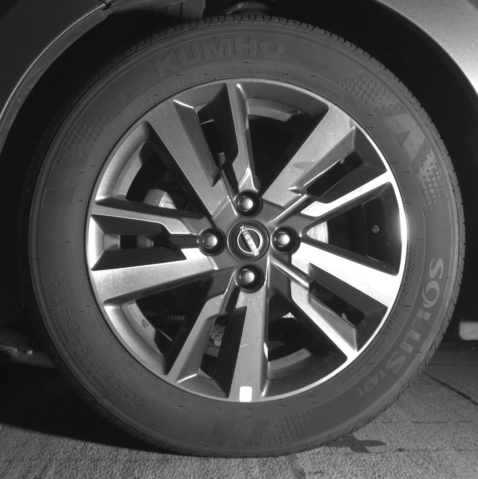 Thumbnail: 2025 Nissan Versa - 12