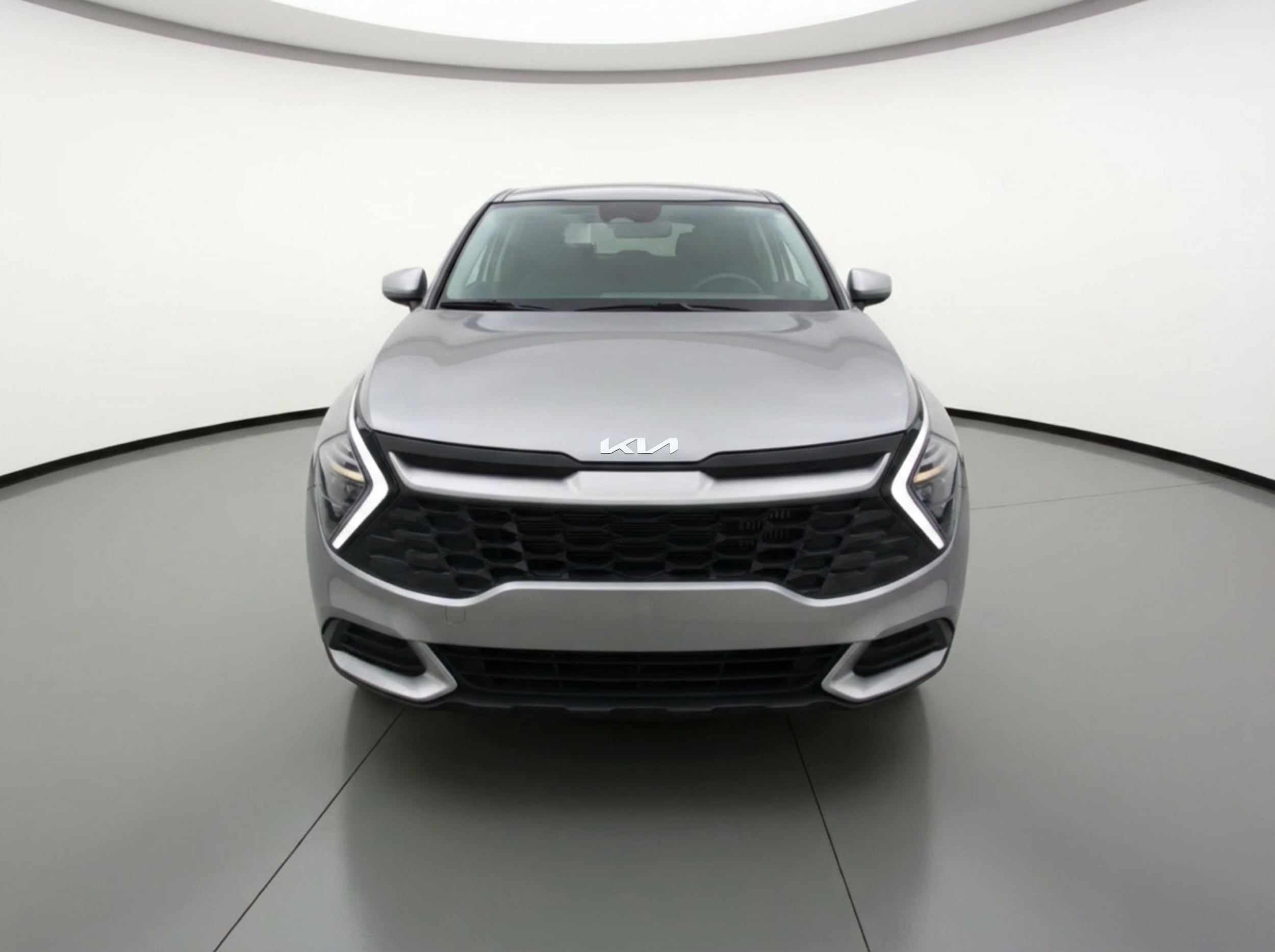 Thumbnail: 2025 Kia Sportage - 2