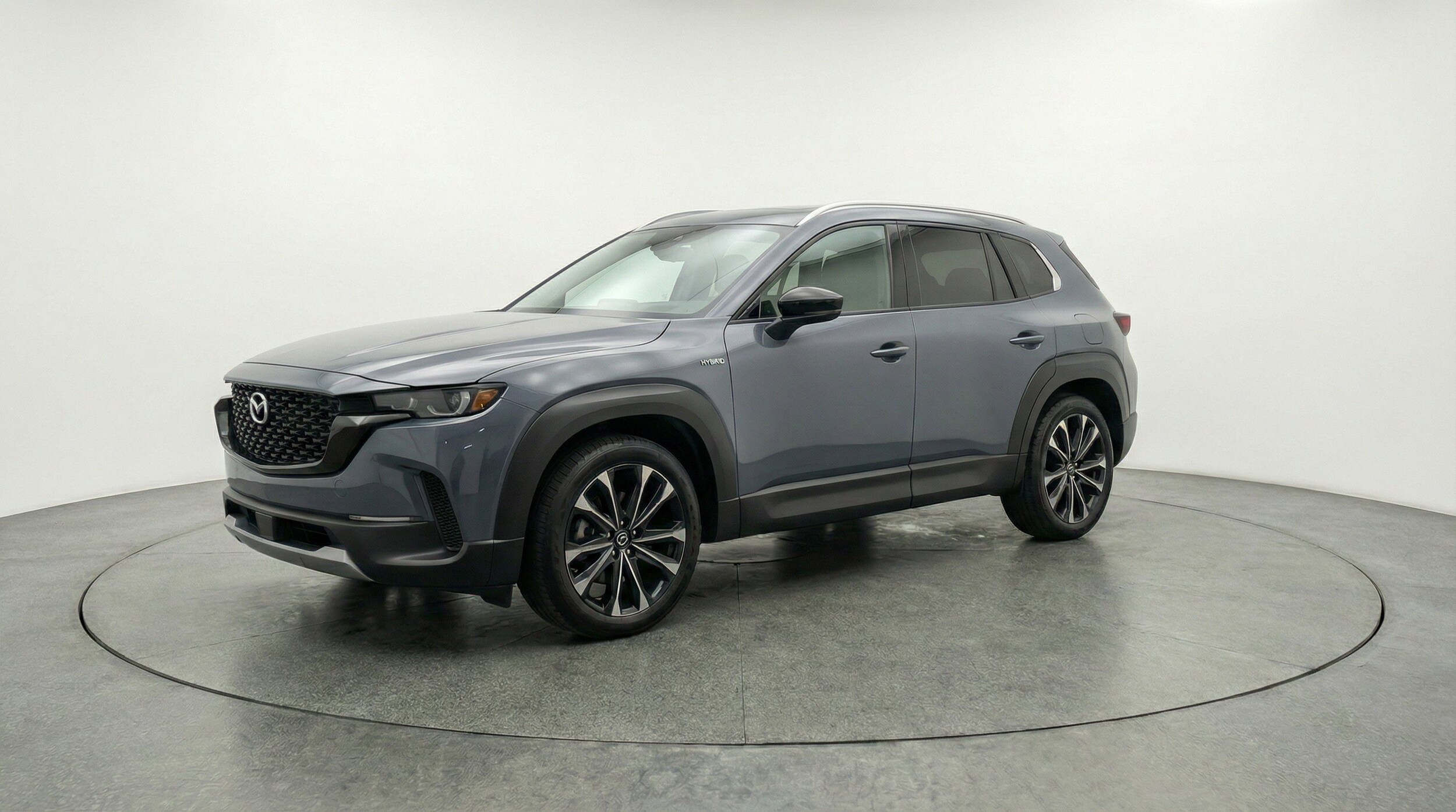 Thumbnail: 2025 Mazda CX-50 - 3