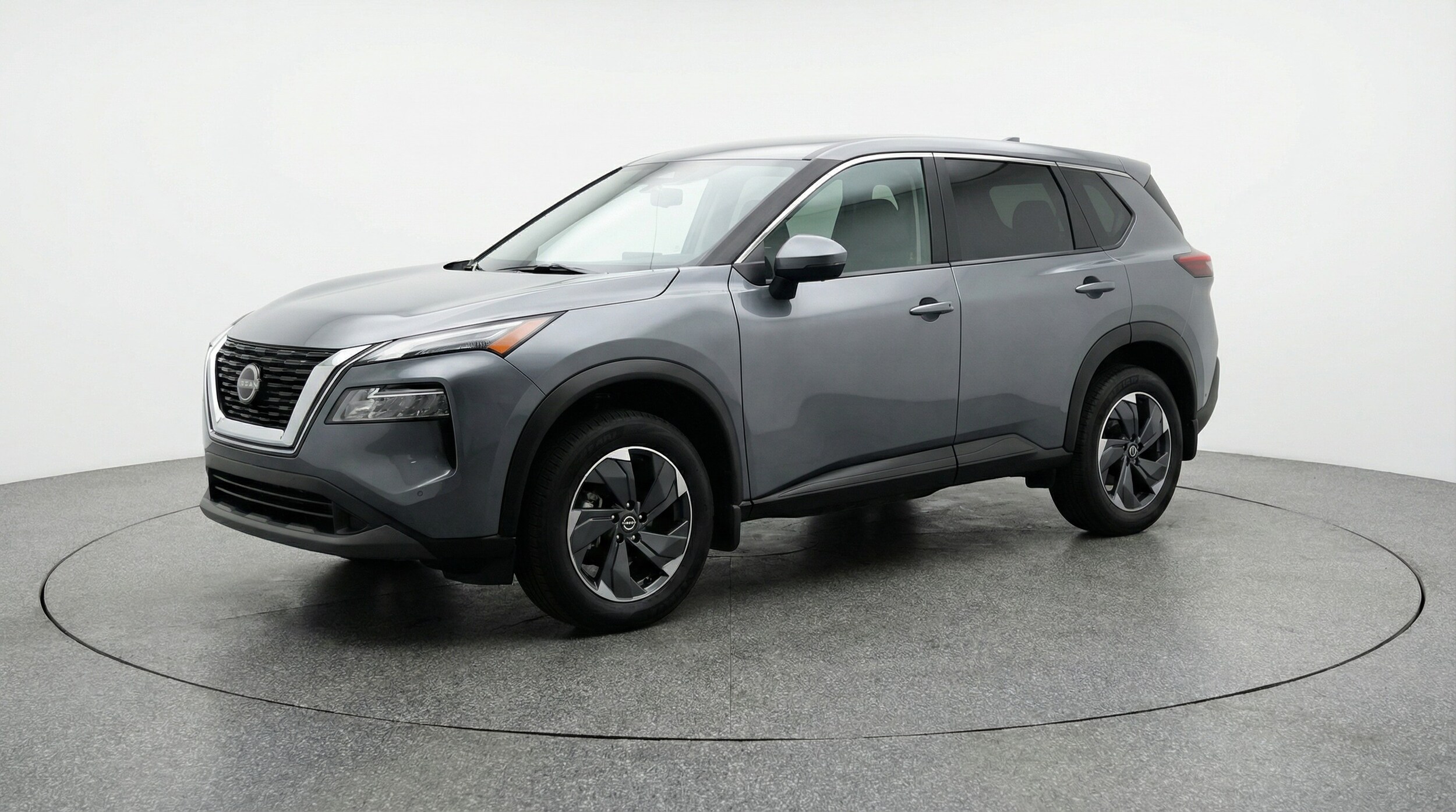 Thumbnail: 2025 Nissan Rogue - 3