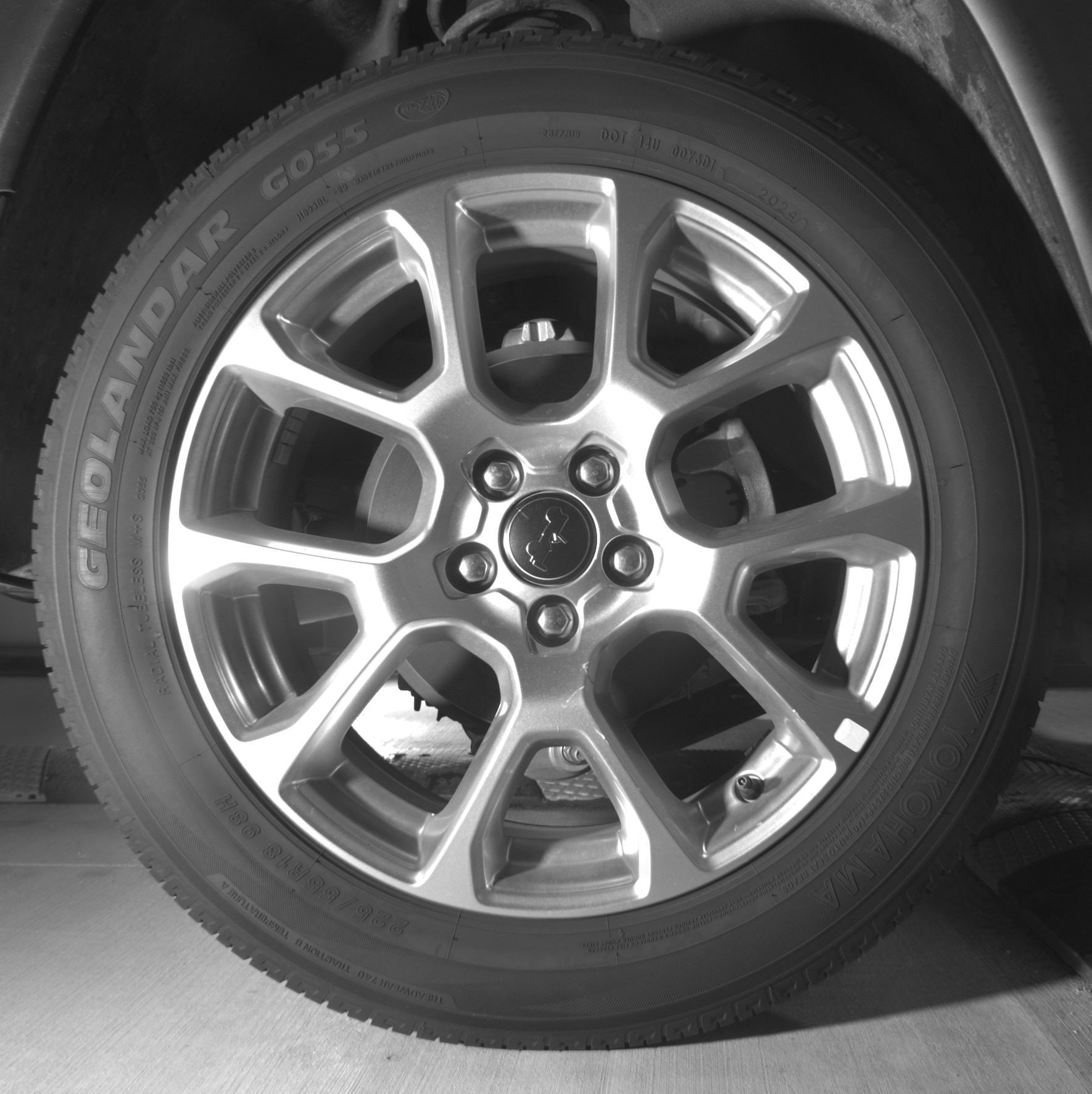 Thumbnail: 2025 Jeep Compass - 15