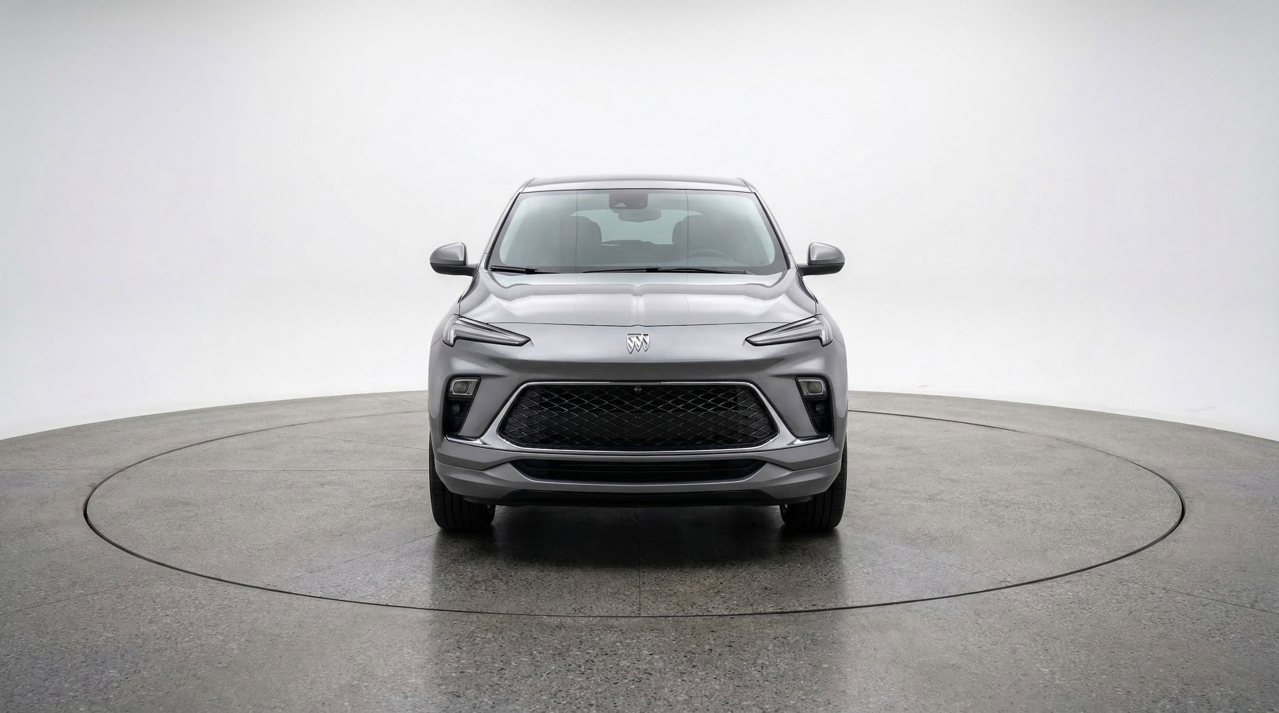 Thumbnail: 2025 Buick Encore GX - 2