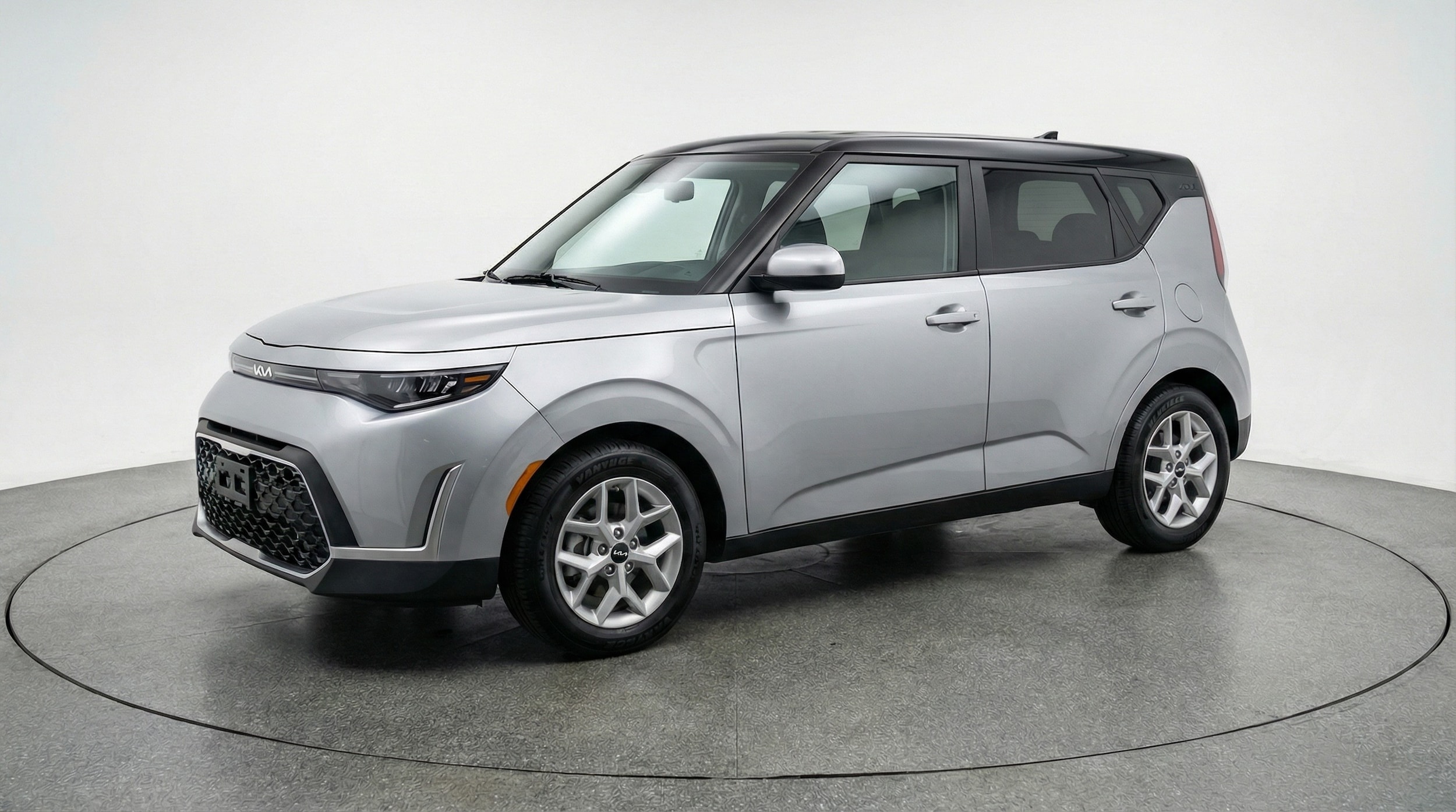 Thumbnail: 2025 Kia Soul - 3