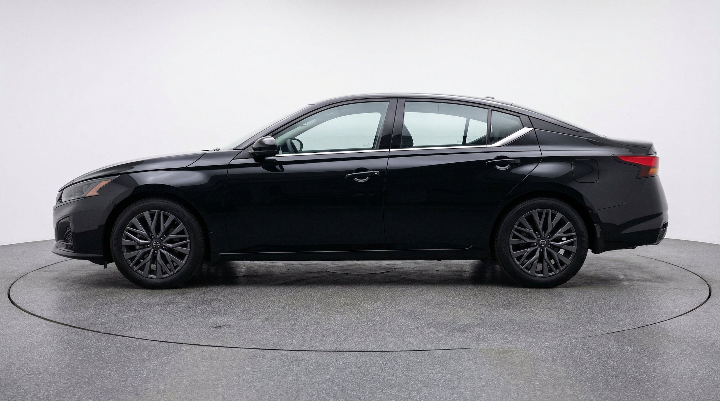 Thumbnail: 2026 Nissan Altima - 5