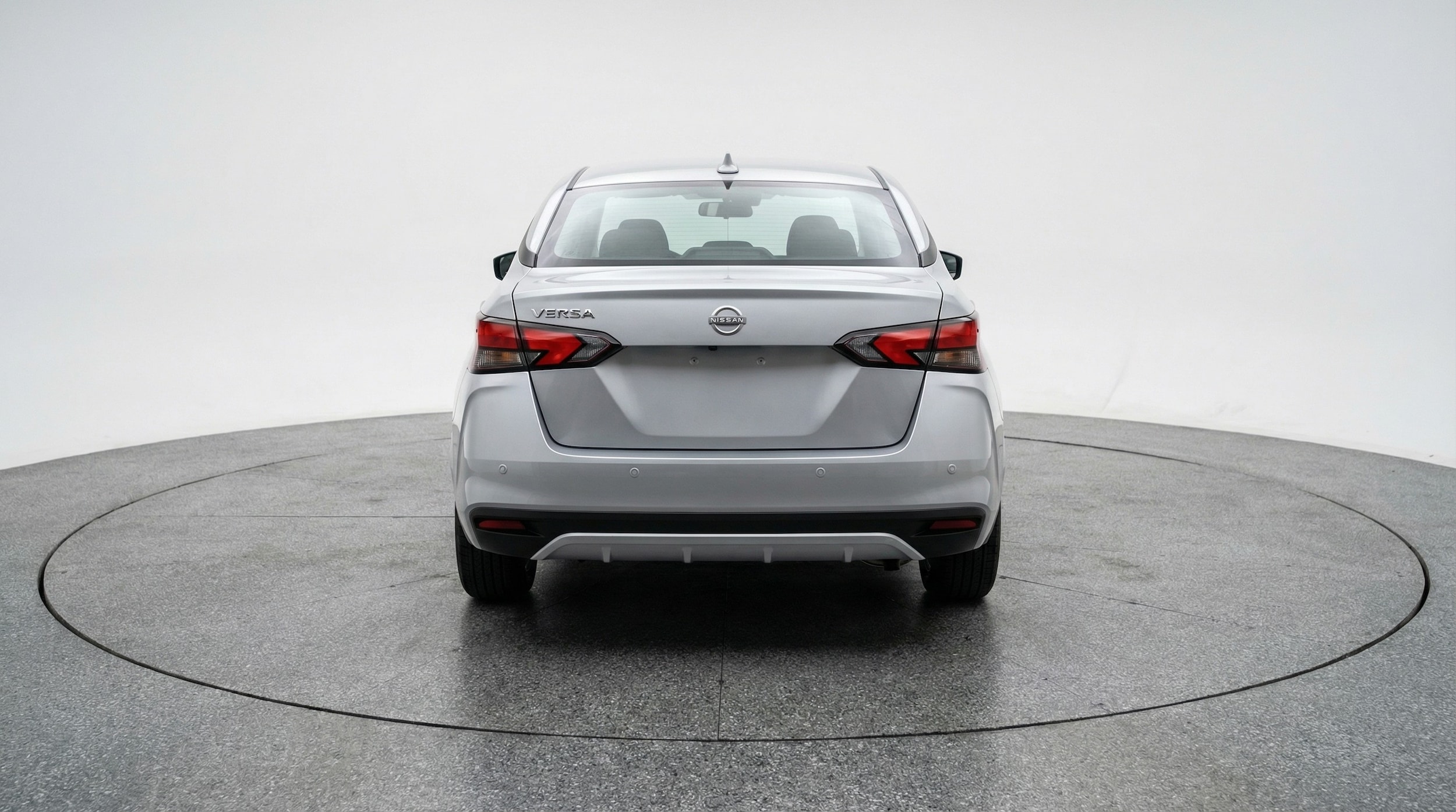 Thumbnail: 2025 Nissan Versa - 6