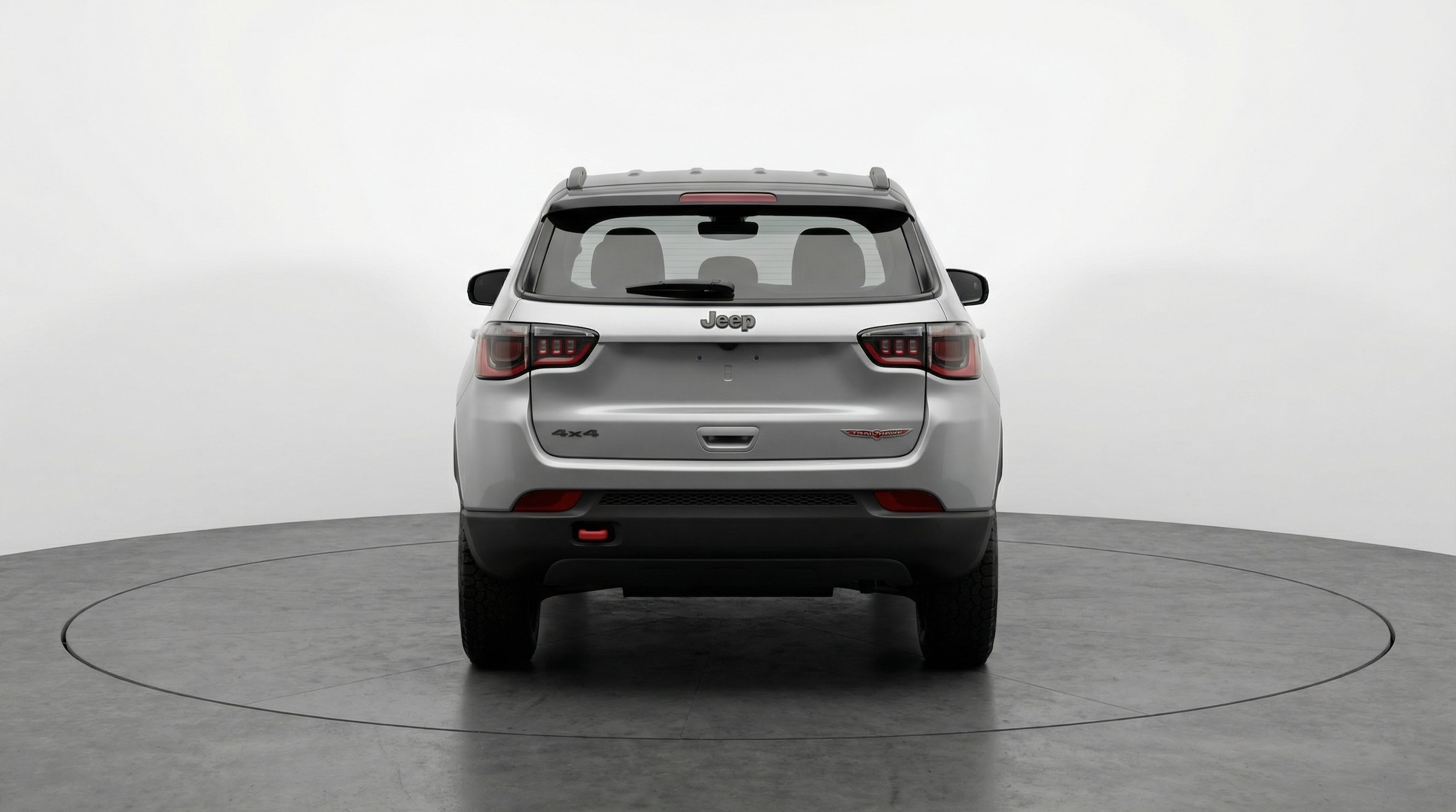 Thumbnail: 2025 Jeep Compass - 6