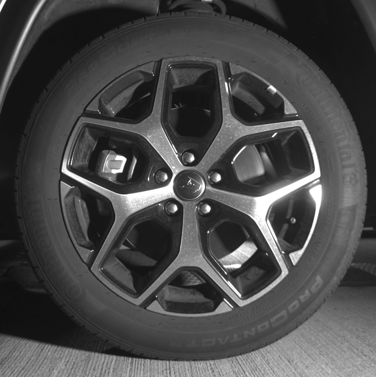 Thumbnail: 2025 Jeep Compass - 12