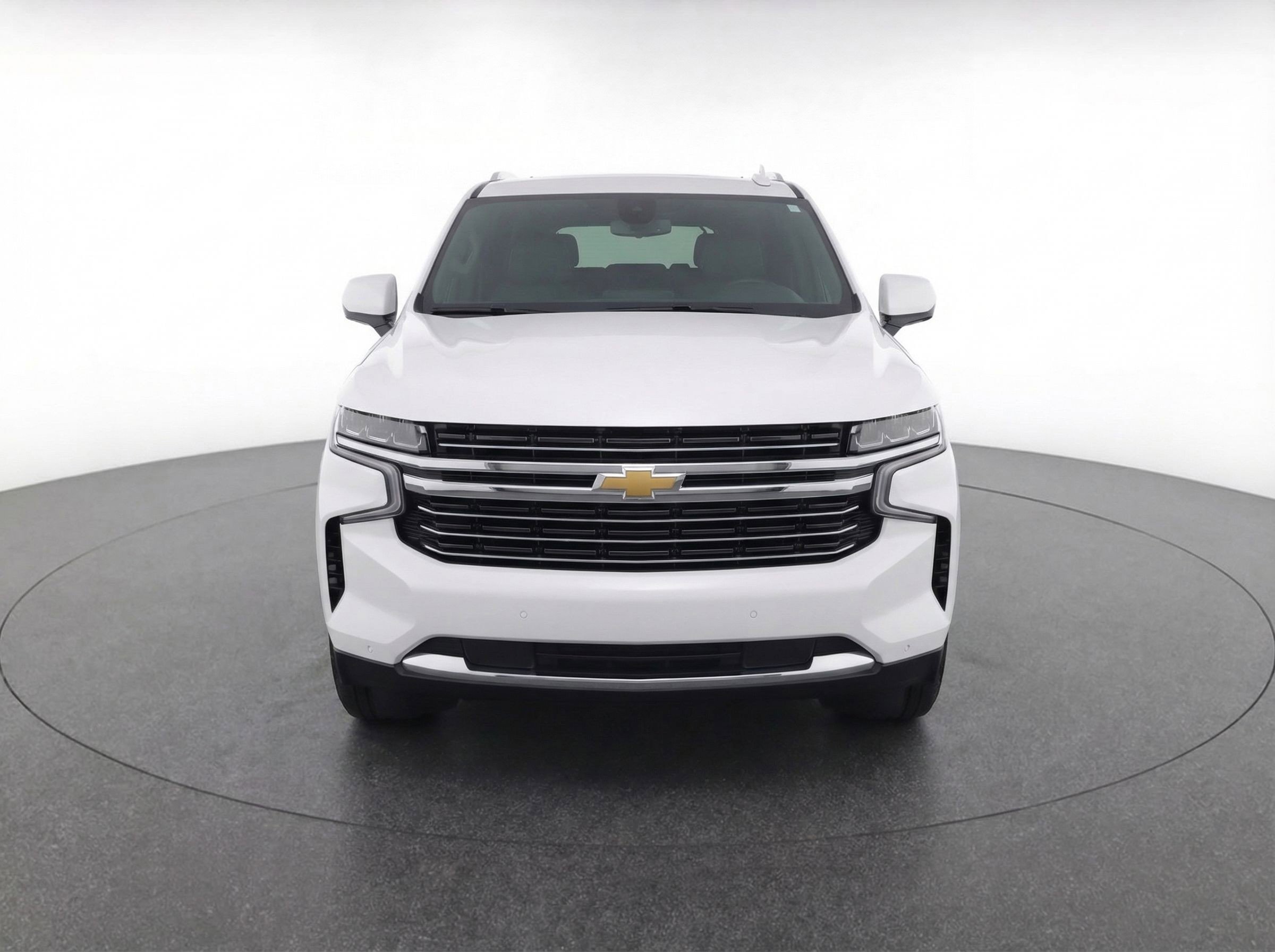 Thumbnail: 2024 Chevrolet Tahoe - 2