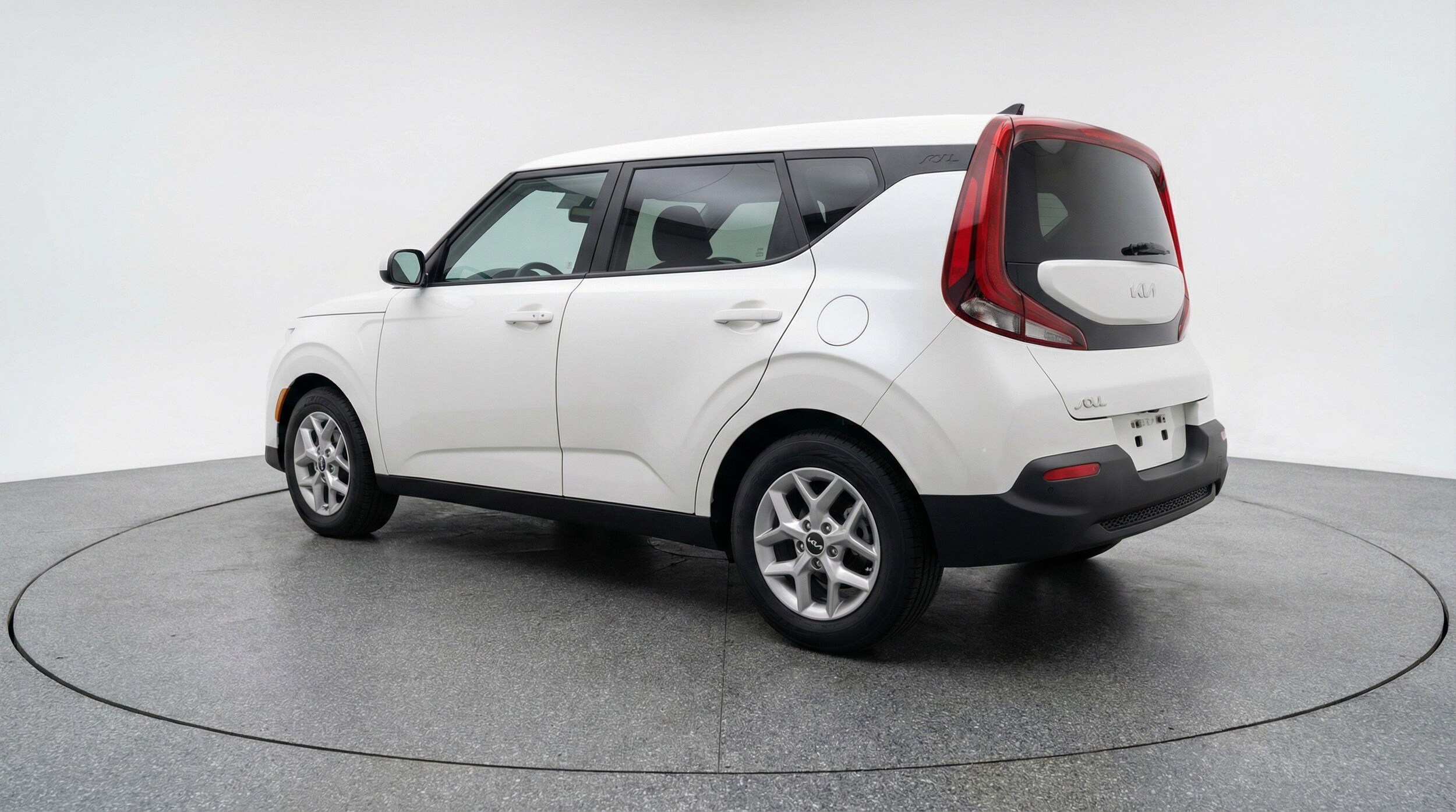 Thumbnail: 2025 Kia Soul - 6
