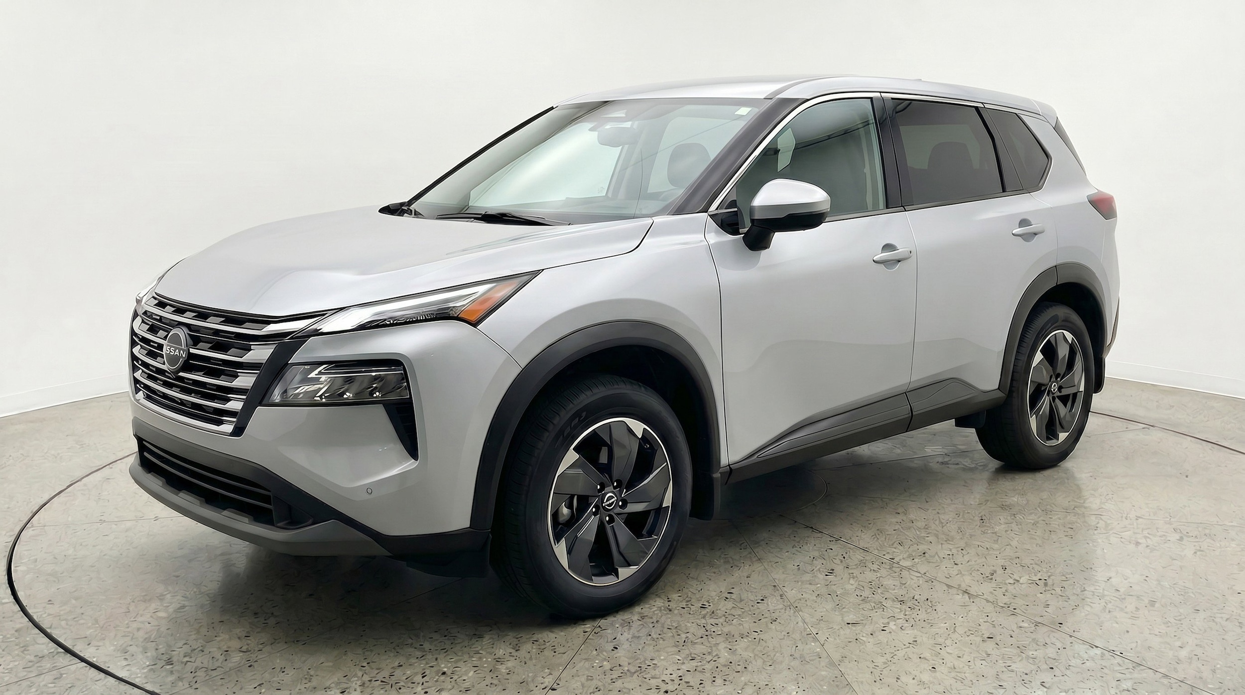 Thumbnail: 2025 Nissan Rogue - 3