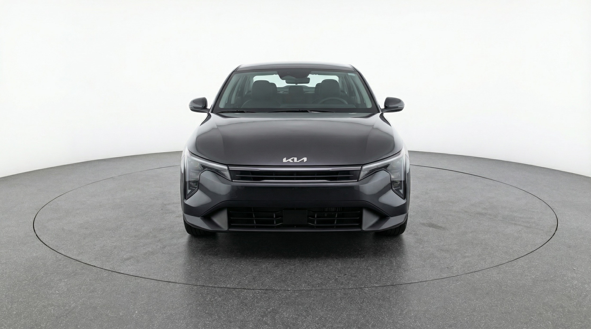 Thumbnail: 2025 Kia K4 - 2