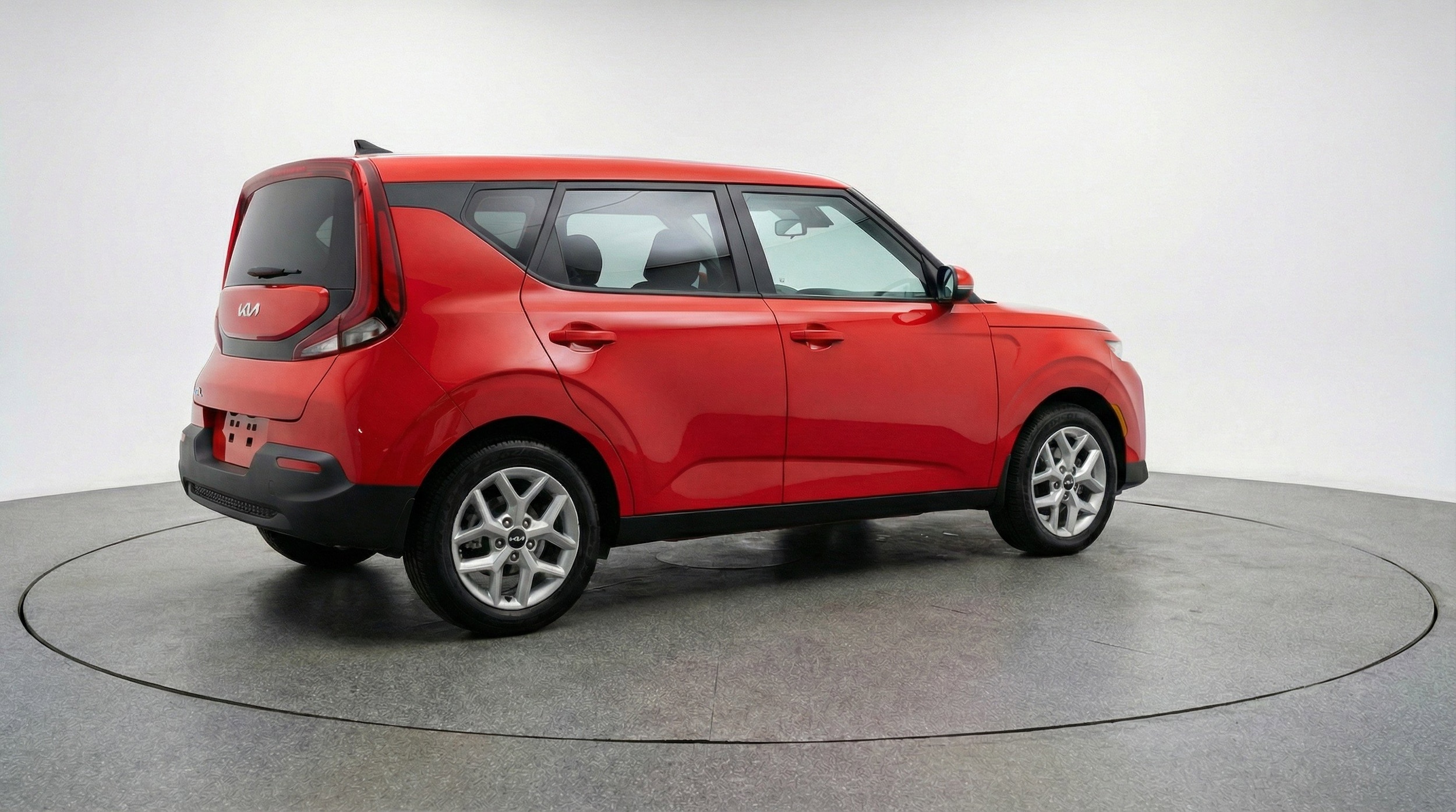 Thumbnail: 2025 Kia Soul - 9