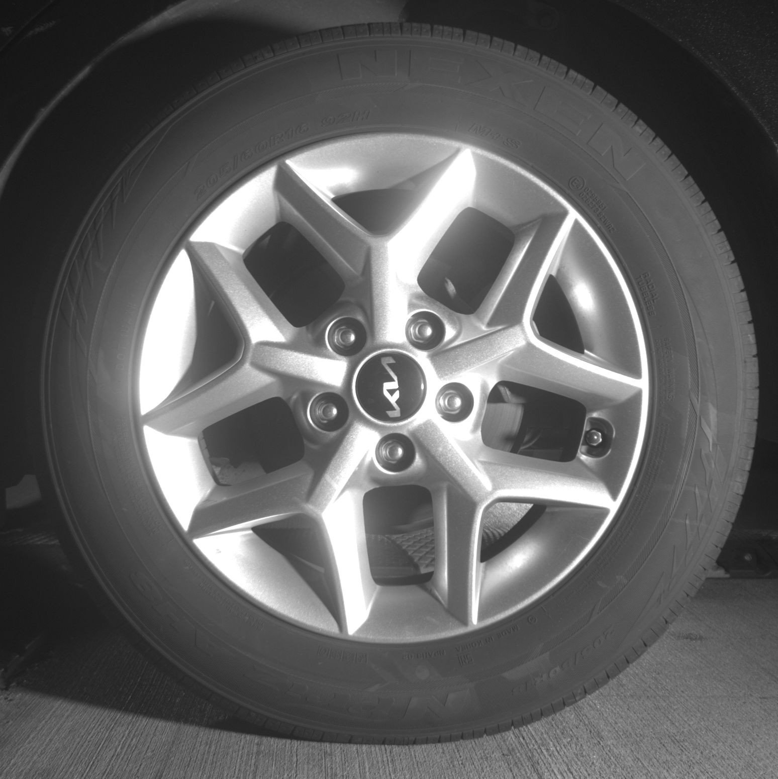 Thumbnail: 2025 Kia Soul - 14