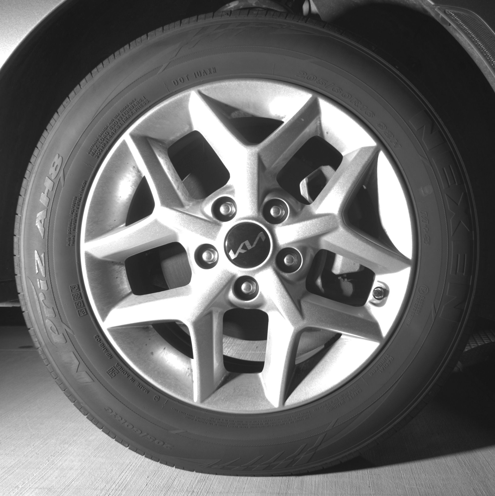 Thumbnail: 2025 Kia Soul - 10