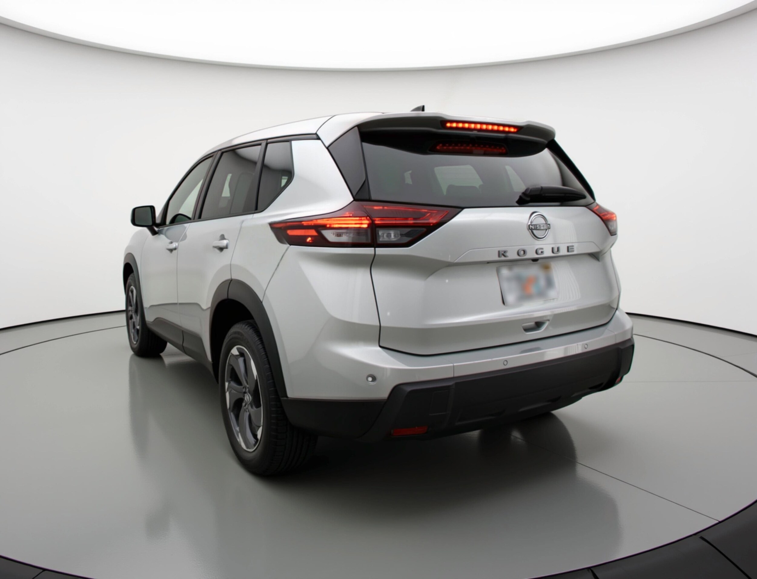 Thumbnail: 2025 Nissan Rogue - 6