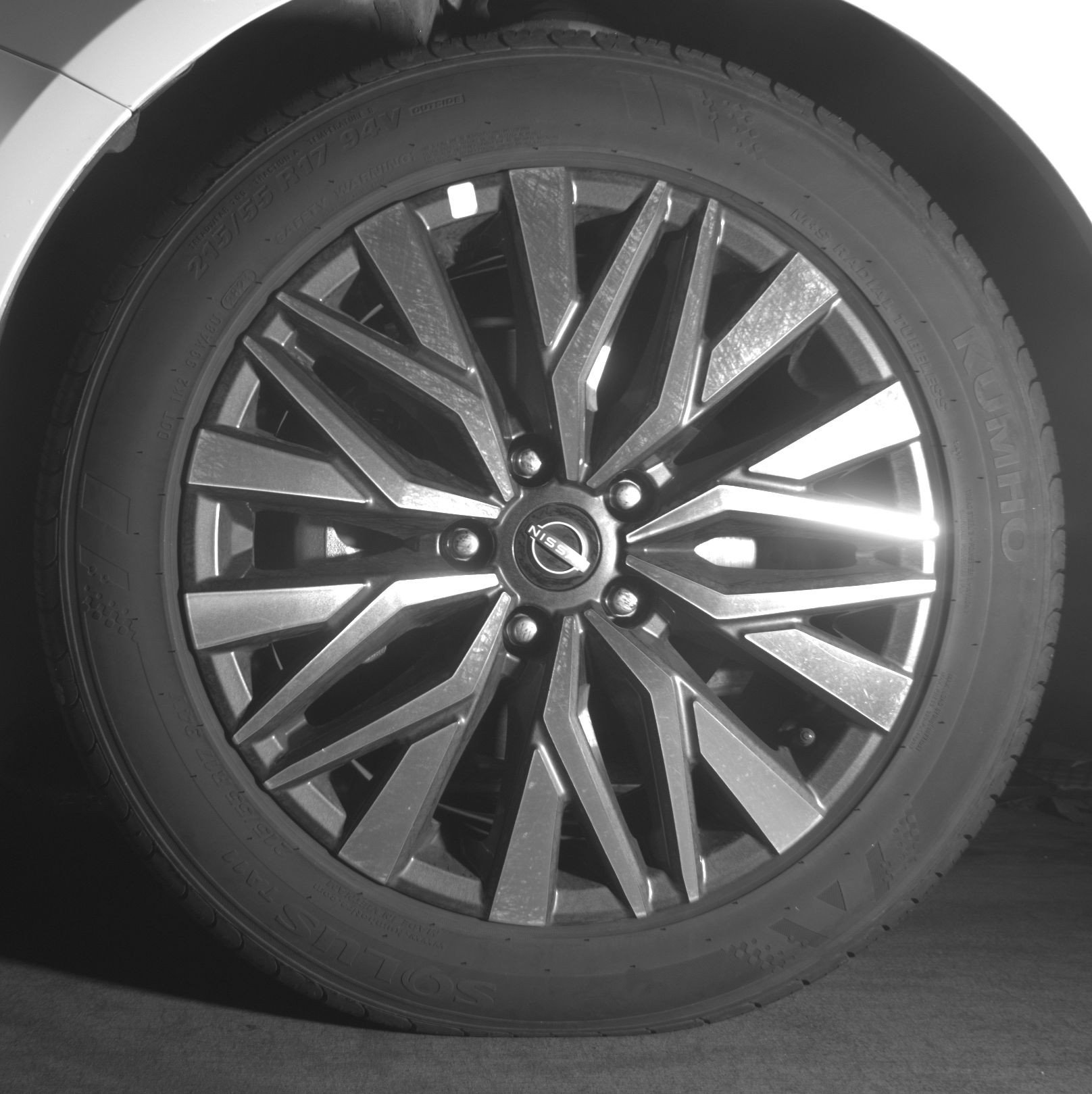 Thumbnail: 2025 Nissan Altima - 12