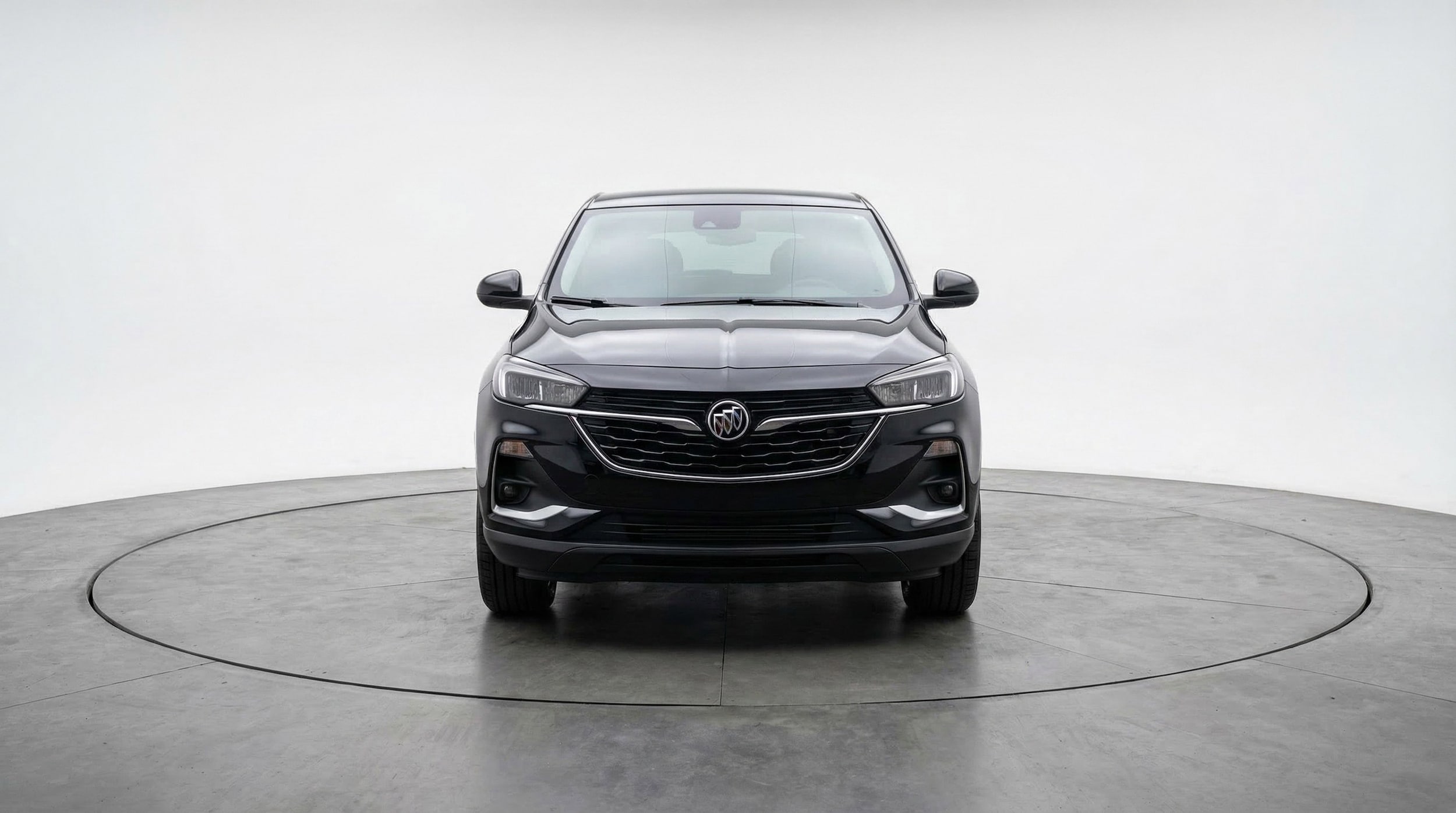 Thumbnail: 2025 Buick Encore GX - 2