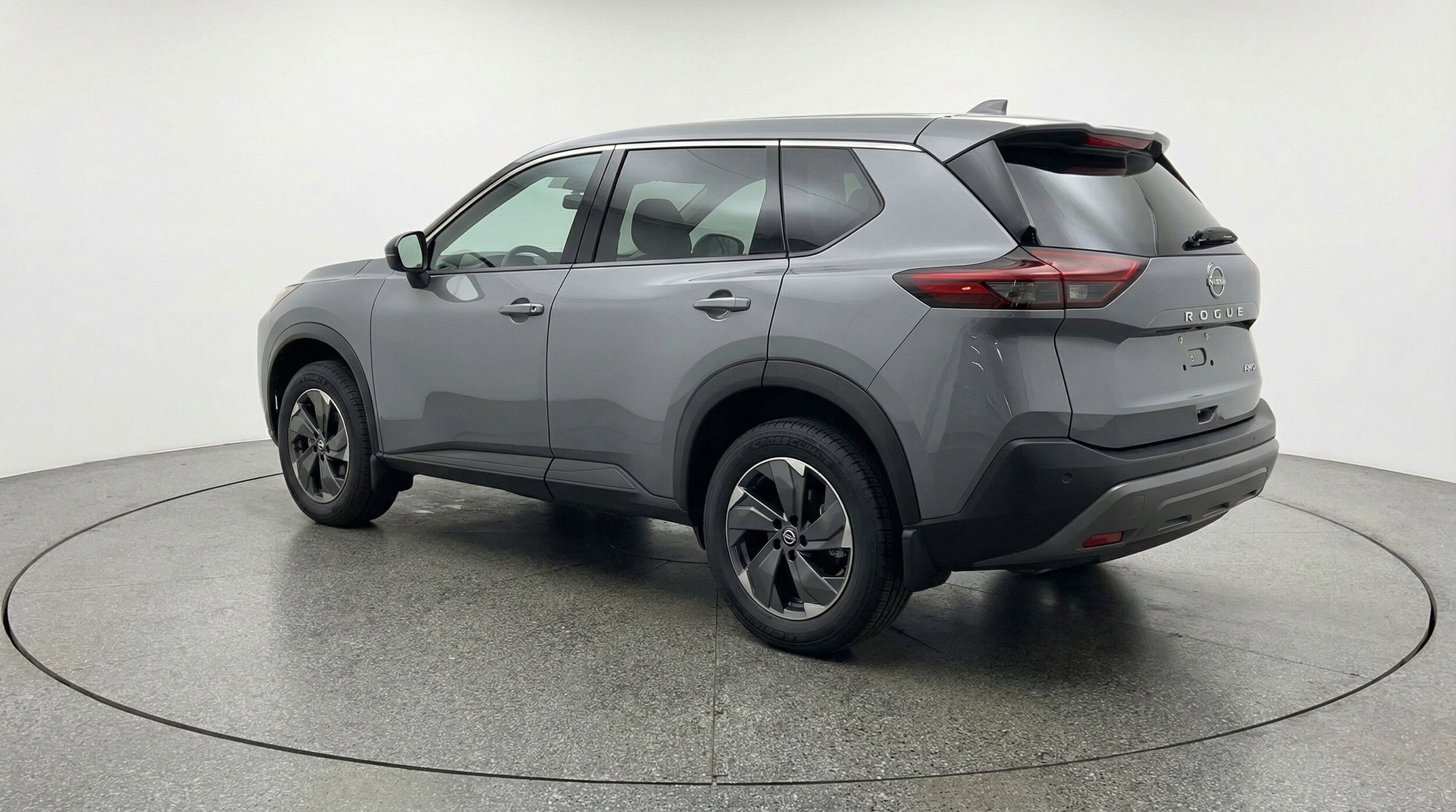 Thumbnail: 2025 Nissan Rogue - 6