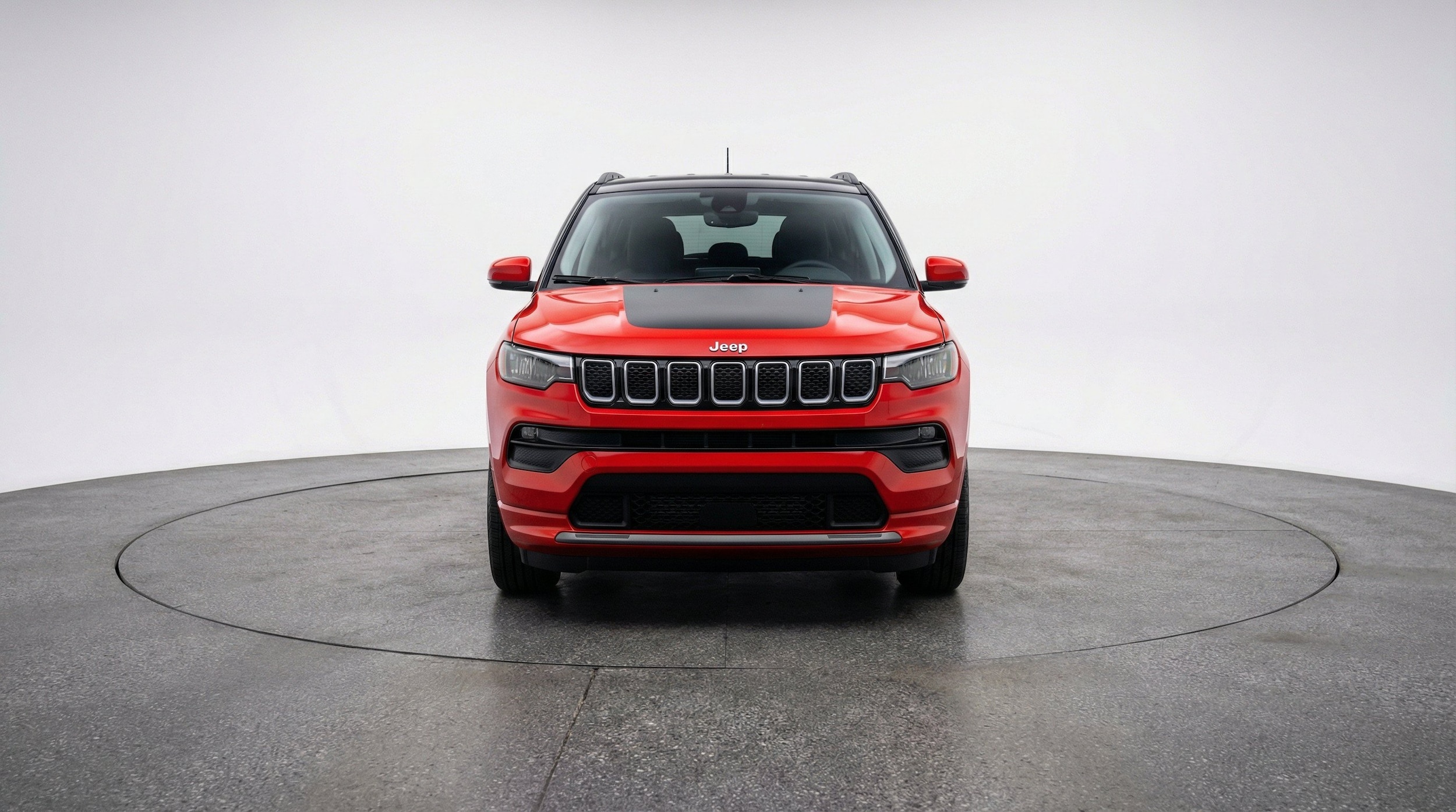 Thumbnail: 2025 Jeep Compass - 2