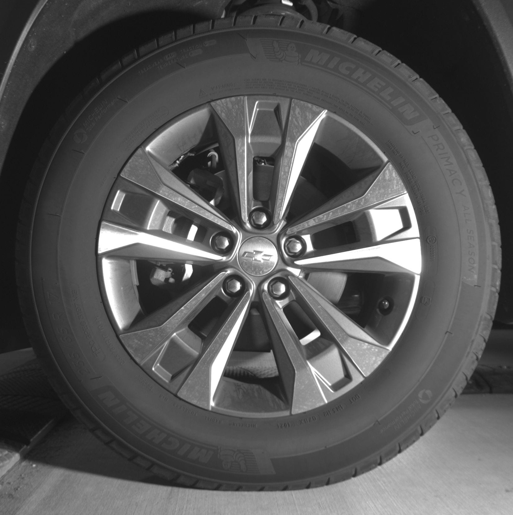 Thumbnail: 2025 Chevrolet Equinox - 9