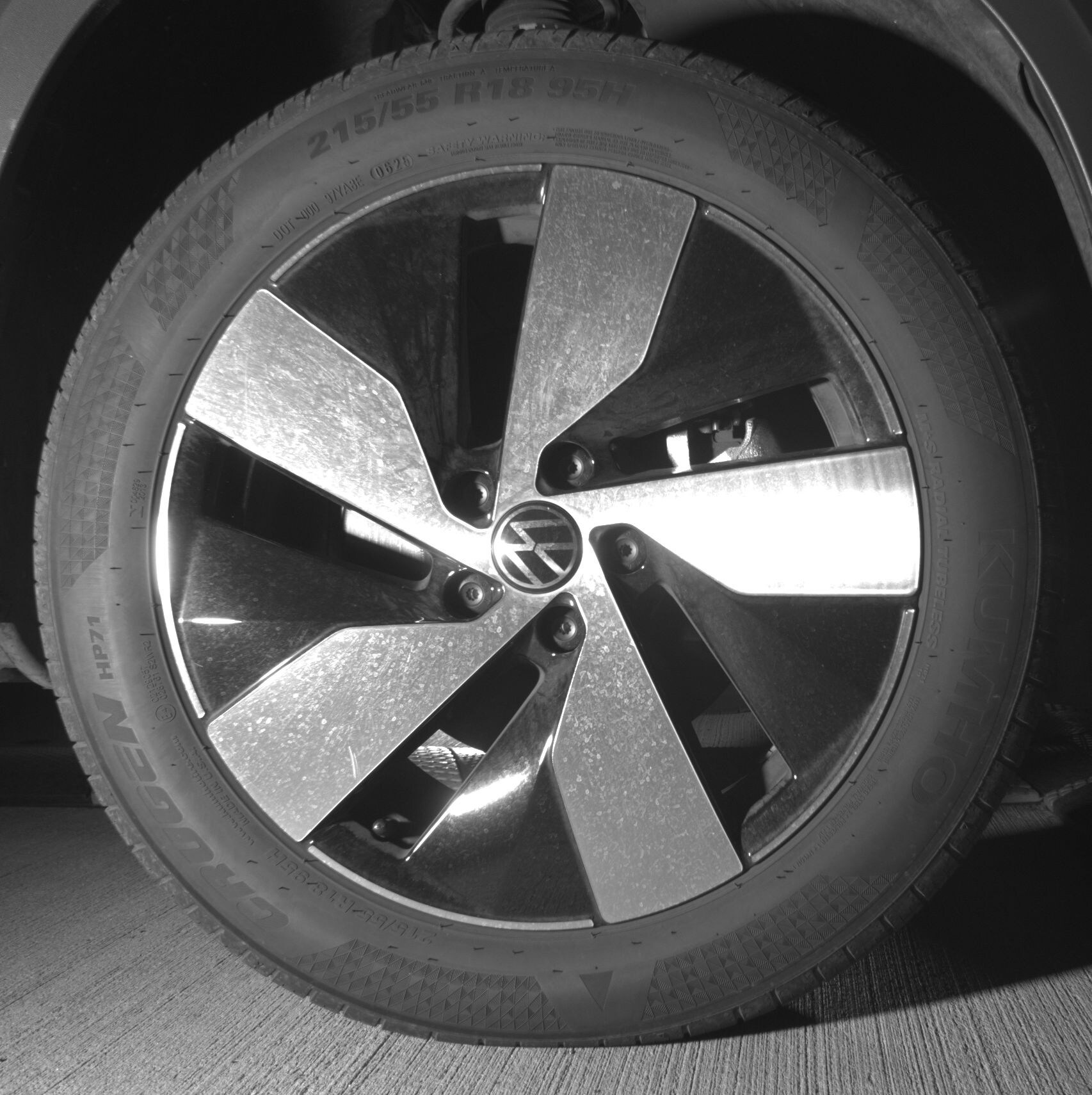 Thumbnail: 2025 Volkswagen Taos - 10