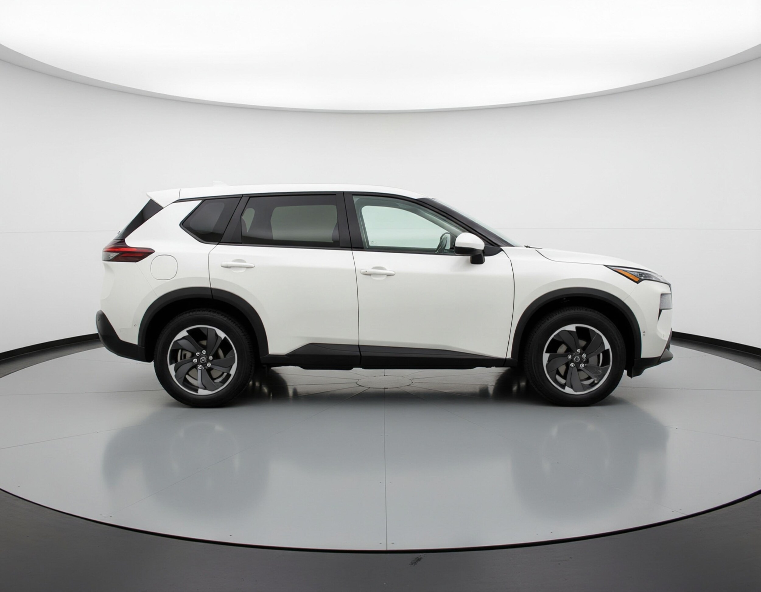 Thumbnail: 2025 Nissan Rogue - 11