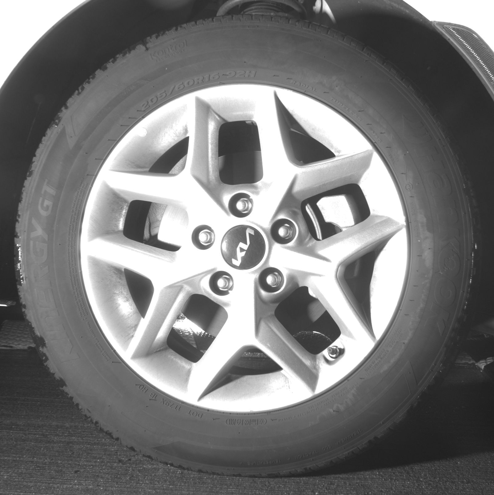 Thumbnail: 2025 Kia Soul - 10