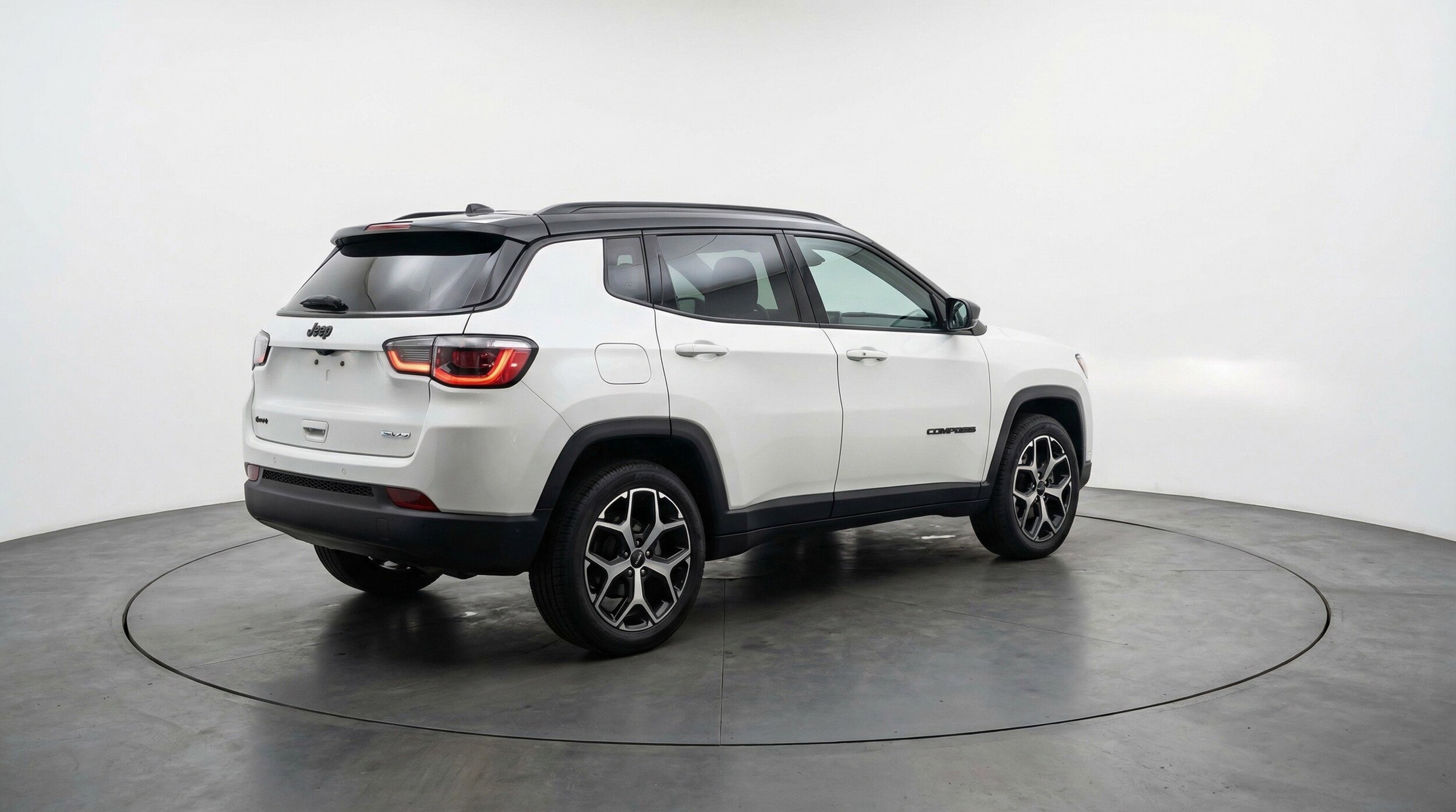 Thumbnail: 2025 Jeep Compass - 9