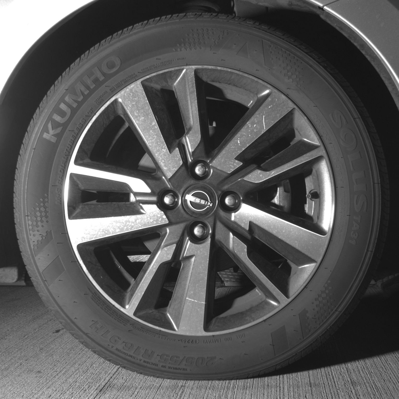 Thumbnail: 2025 Nissan Versa - 13