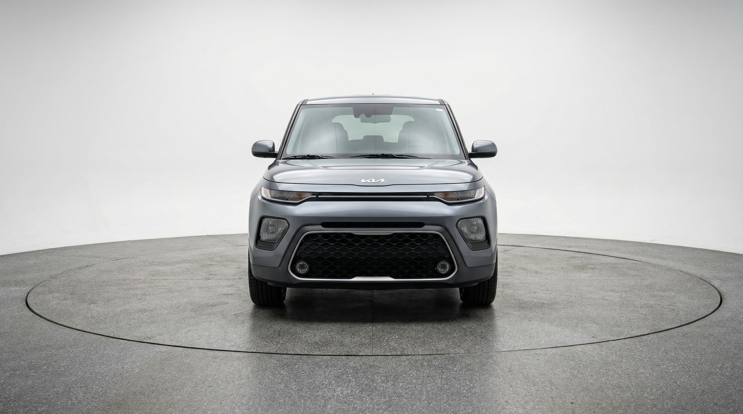 Thumbnail: 2025 Kia Soul - 2