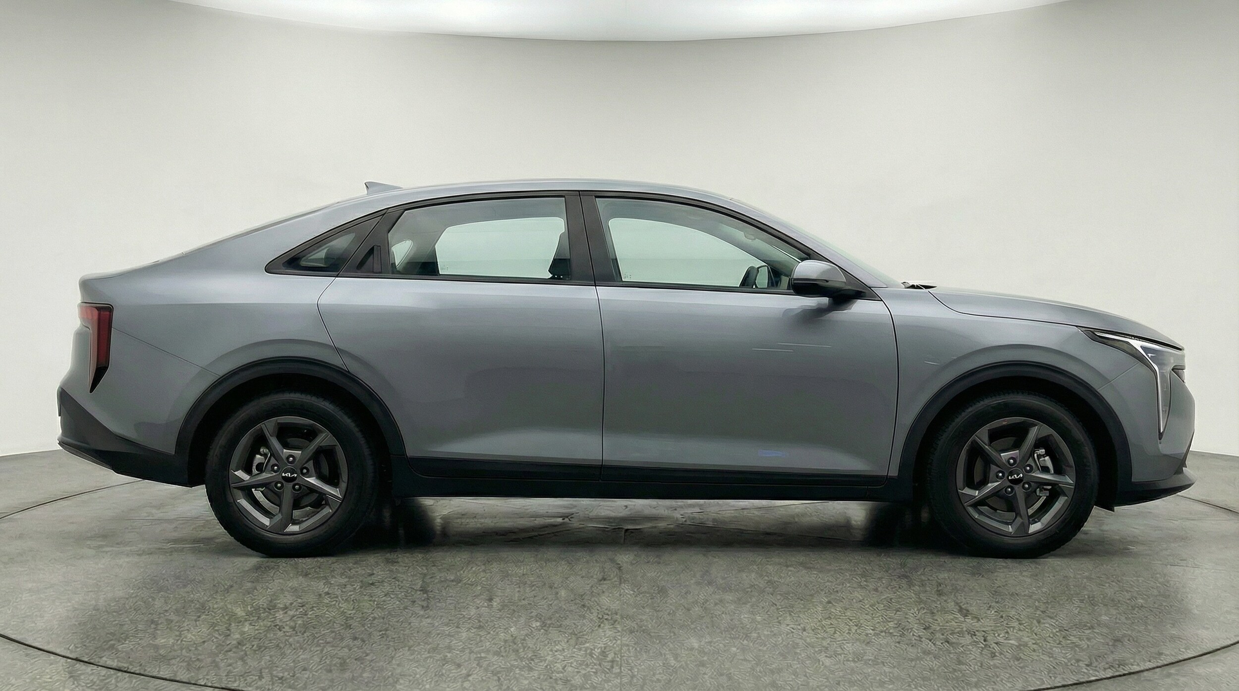 Thumbnail: 2025 Kia K4 - 8