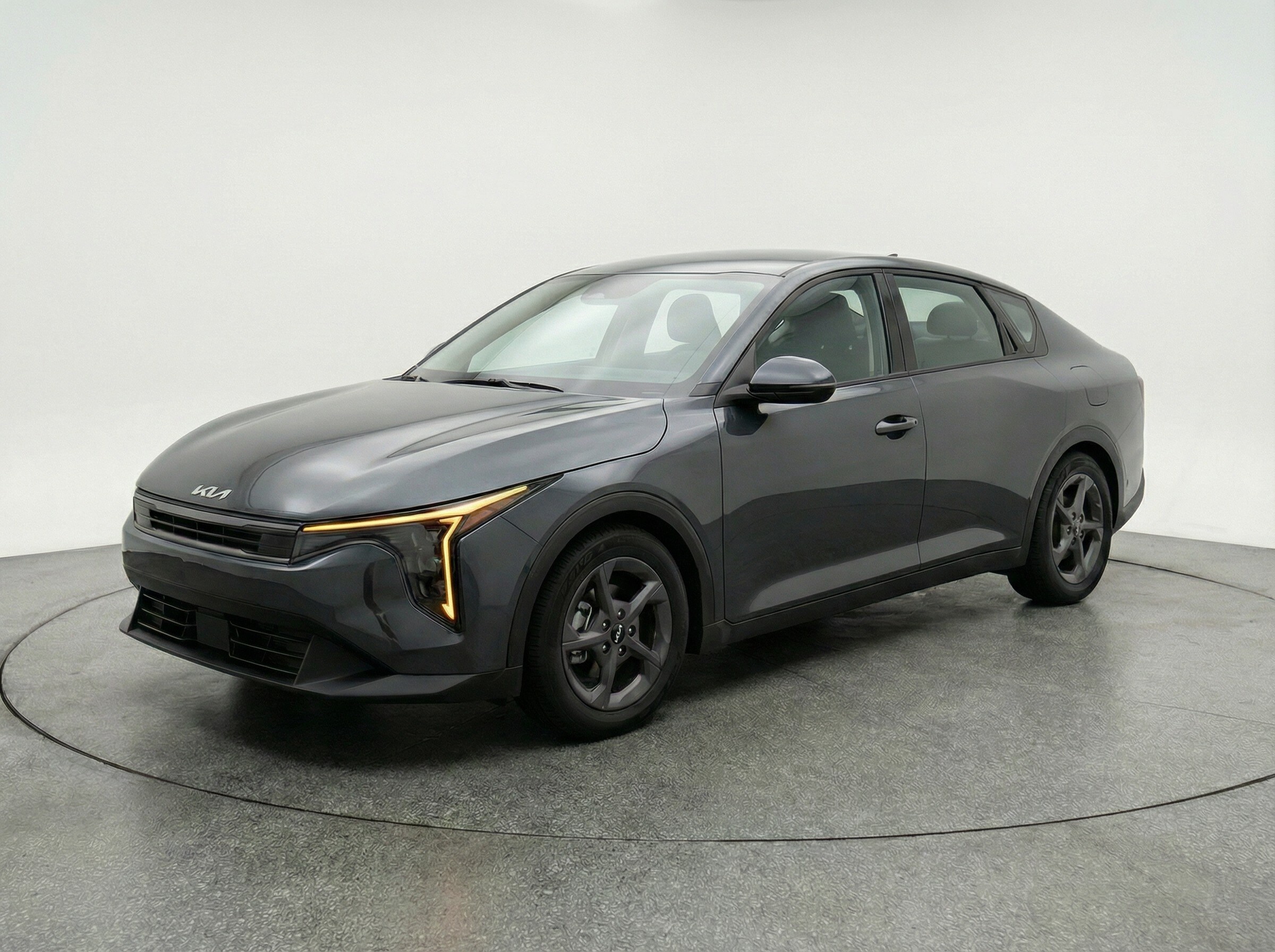 Thumbnail: 2025 Kia K4 - 3